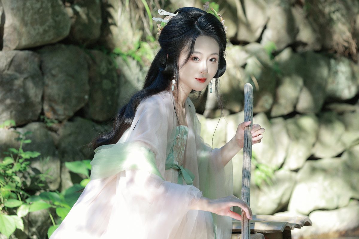 图片[5]-YiTuYu艺图语 Vol.3667 A Tong[30P]-六色网