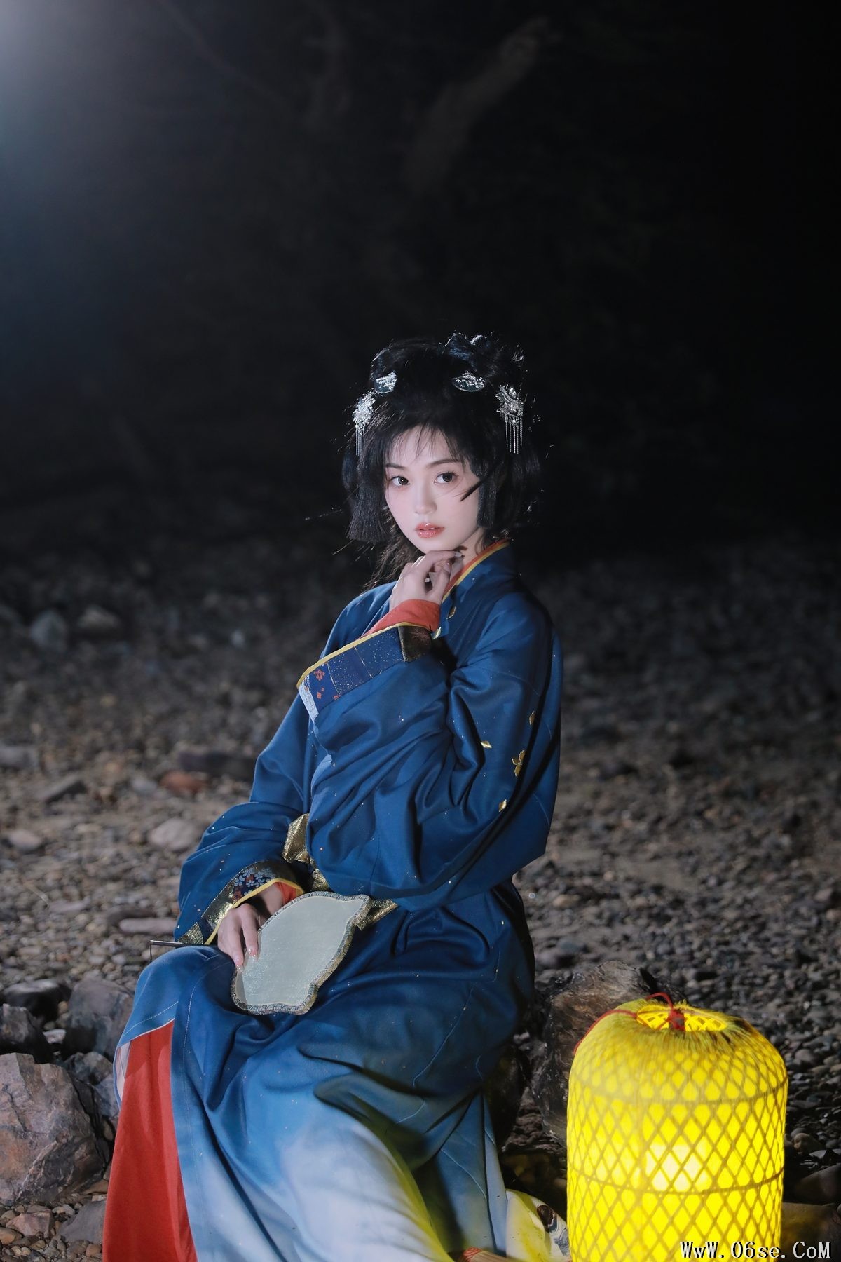 图片[38]-YiTuYu艺图语 Vol.4904 Myo Ko[40P]-六色网