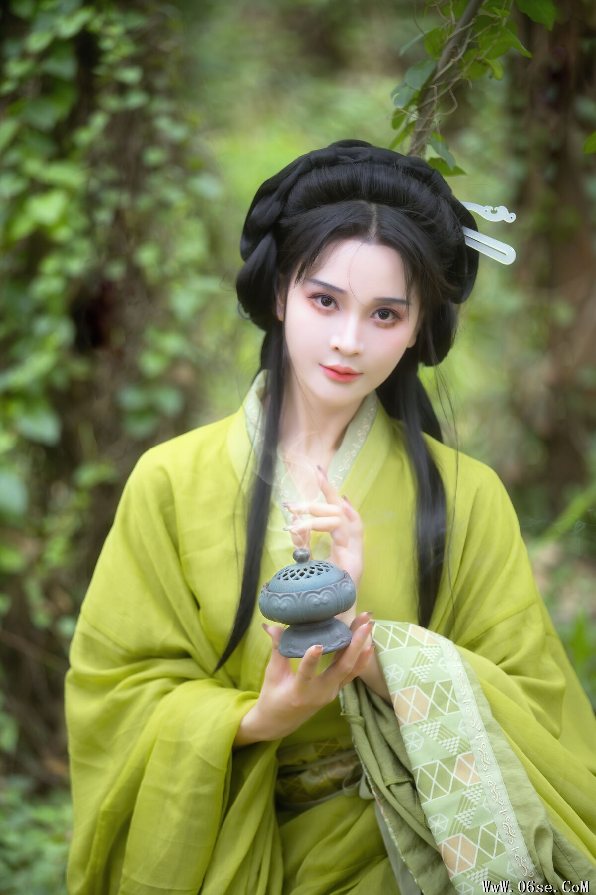 图片[40]-YiTuYu艺图语 Vol.7320 Miao Su Su[63P]-六色网