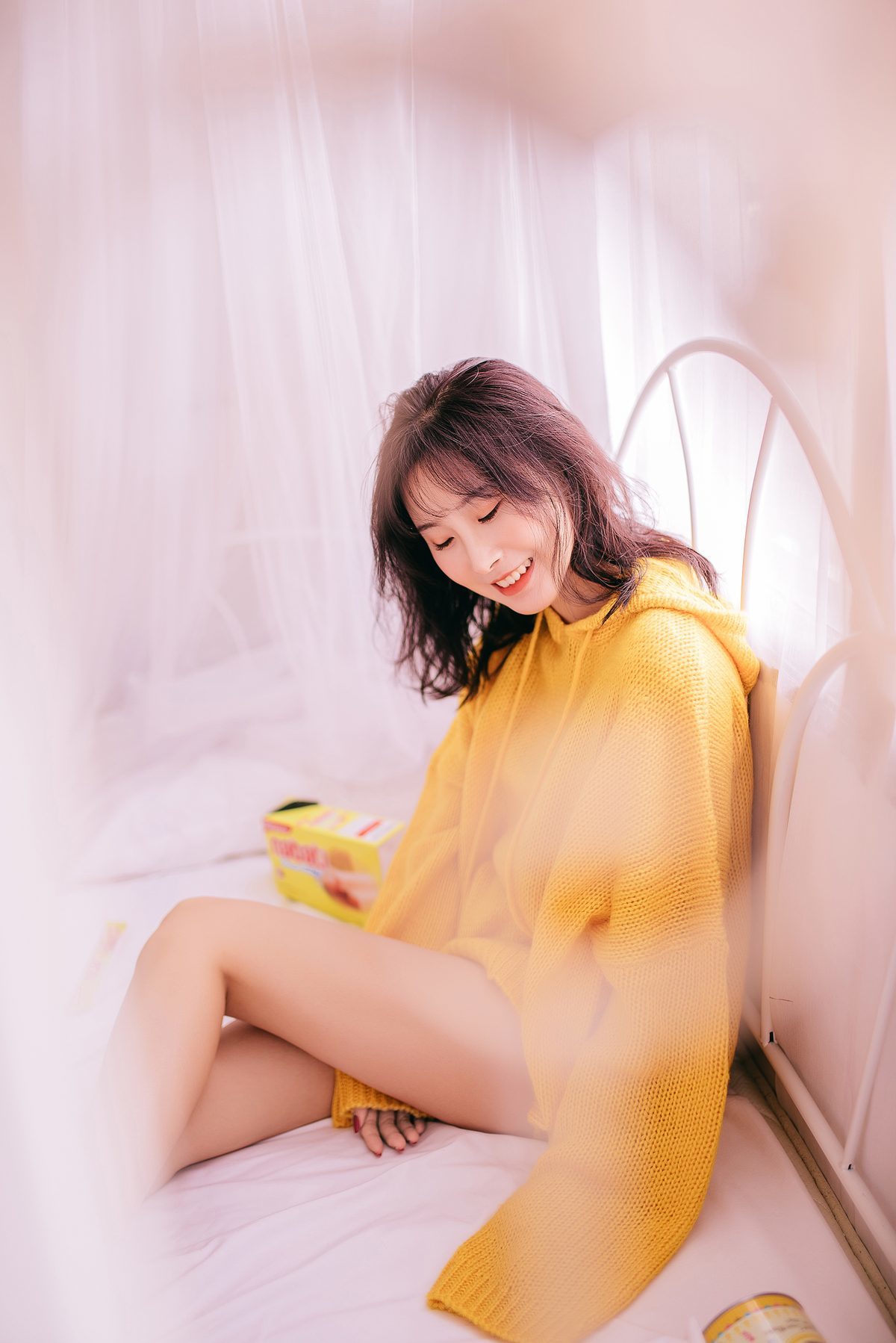 图片[22]-YiTuYu艺图语 Vol.5870 Yuki[24P]-六色网