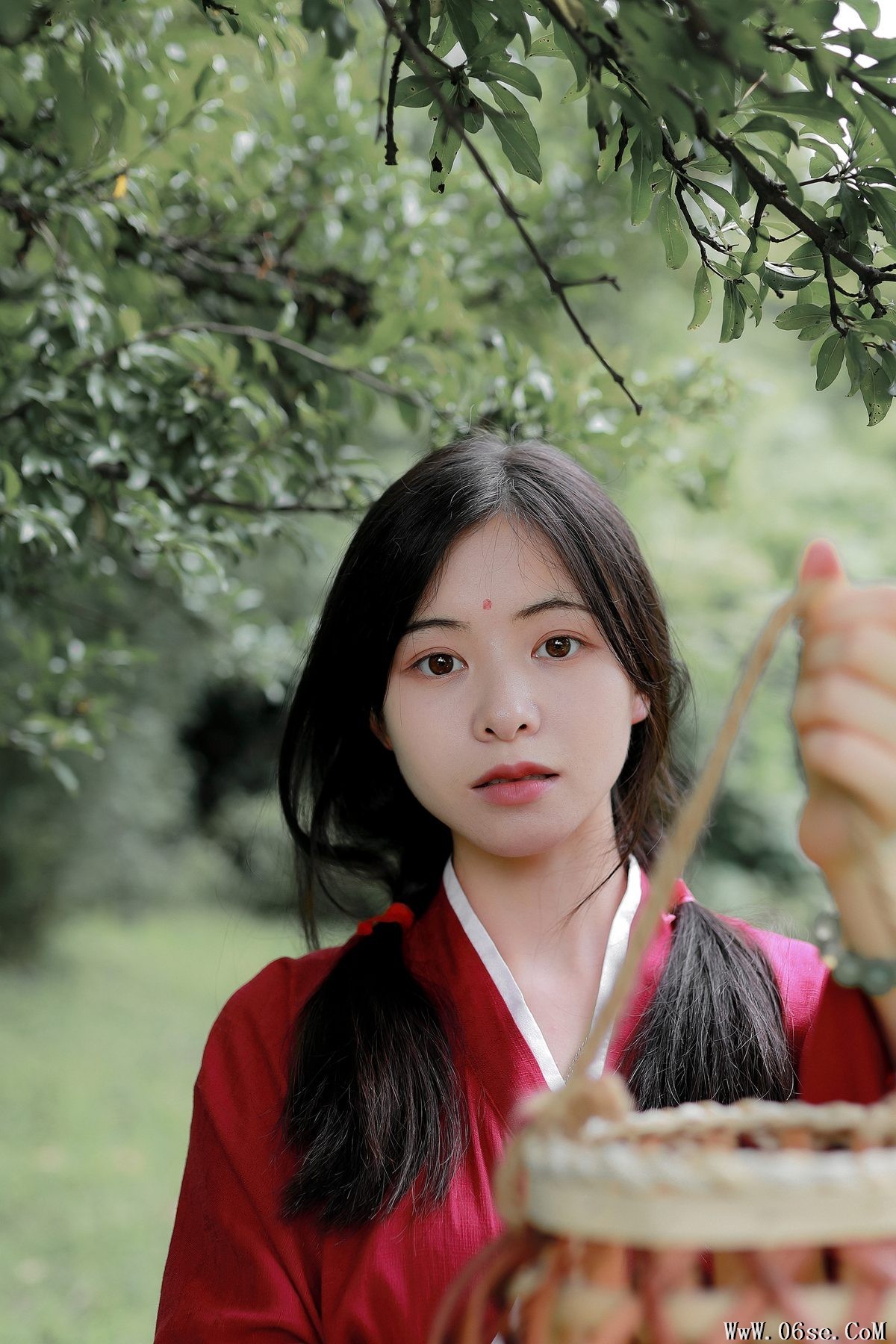 图片[11]-YiTuYu艺图语 Vol.5123 Xiao Xiao Lan[41P]-六色网