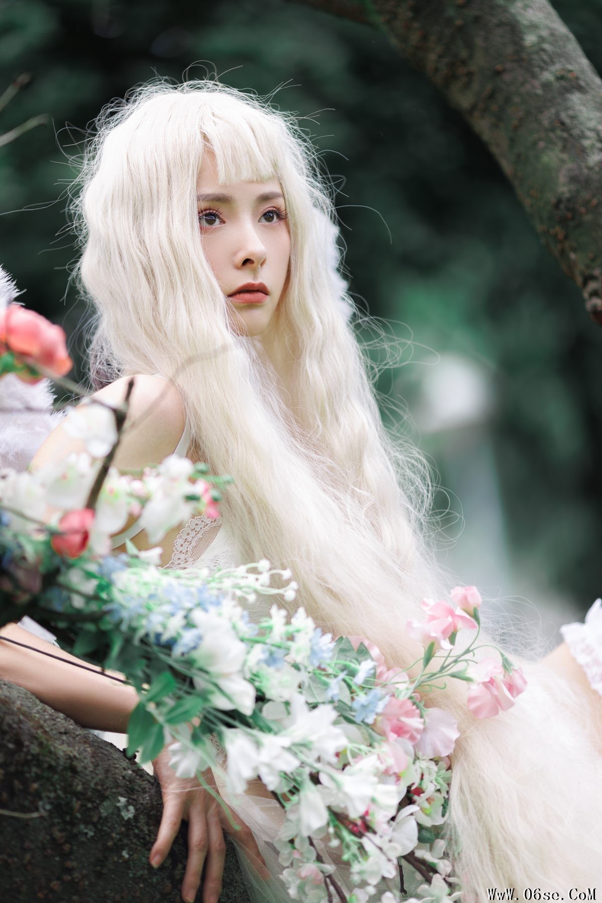 图片[15]-YiTuYu艺图语 Vol.4615 Zhao Xiao Ya[23P]-六色网