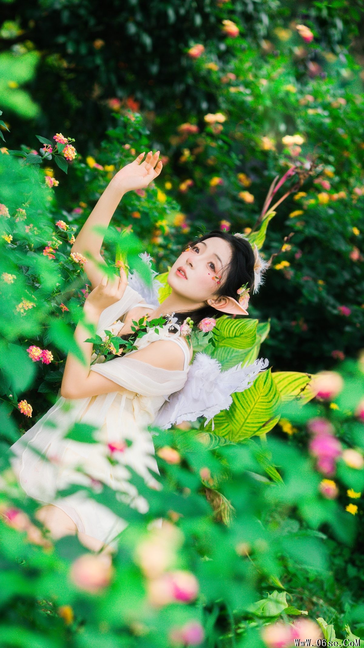 图片[18]-YiTuYu艺图语 Vol.5579 Min Zui Xiao Mo Xuan[39P]-六色网