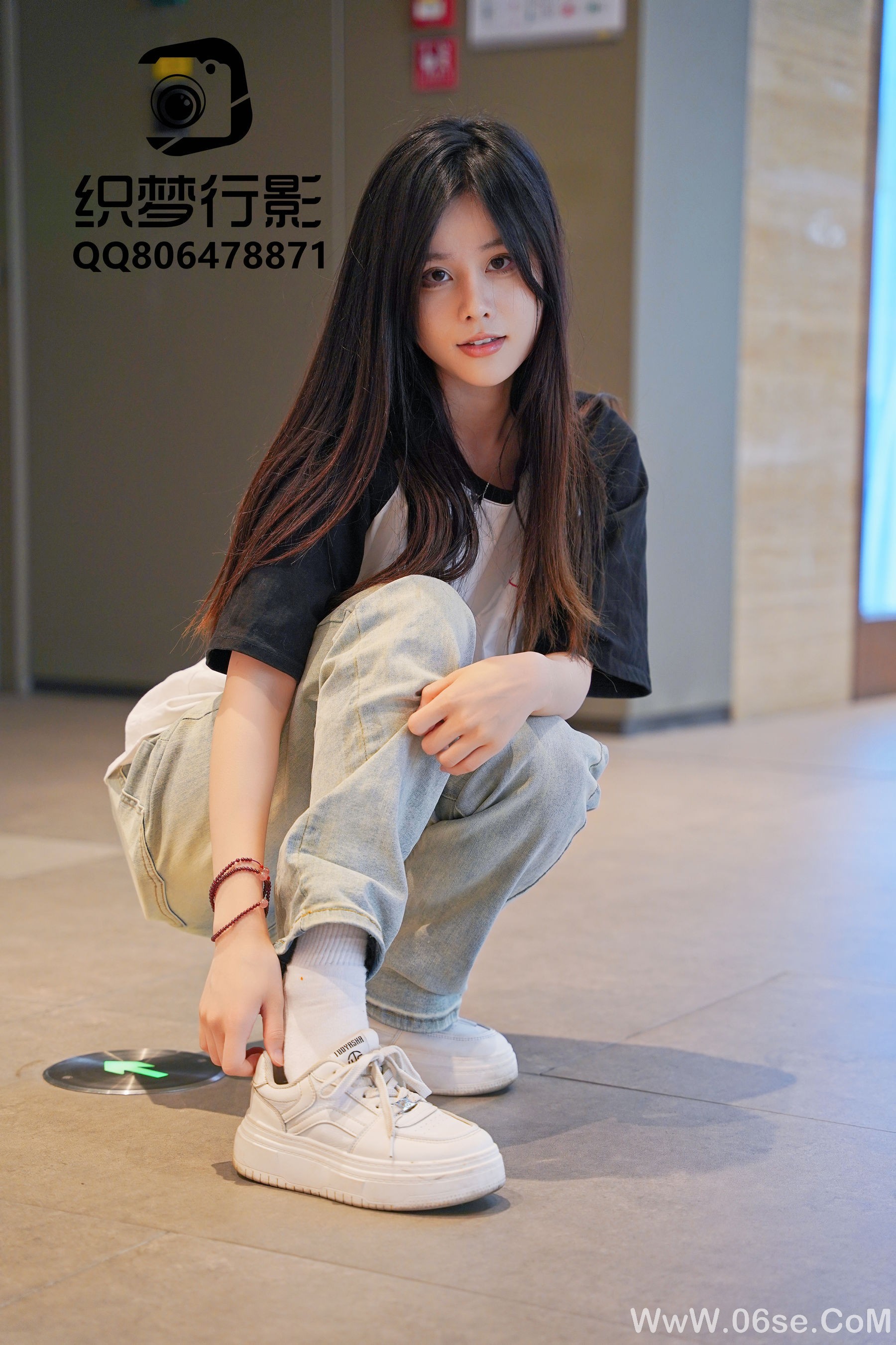 图片[57]-[织梦映像] 百货人生-商场里的百货人生[300P]-六色网
