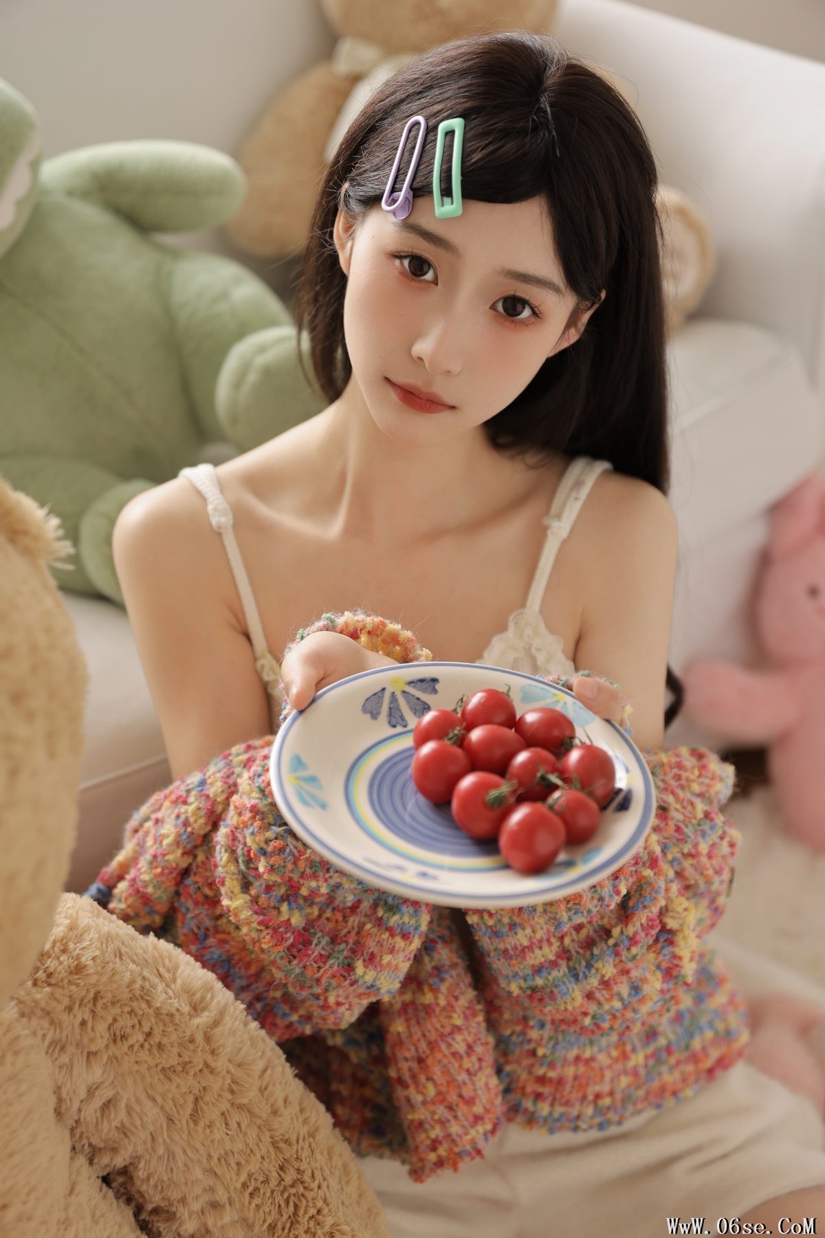 图片[18]-YiTuYu艺图语 Vol.4351 Mian Mian[30P]-六色网