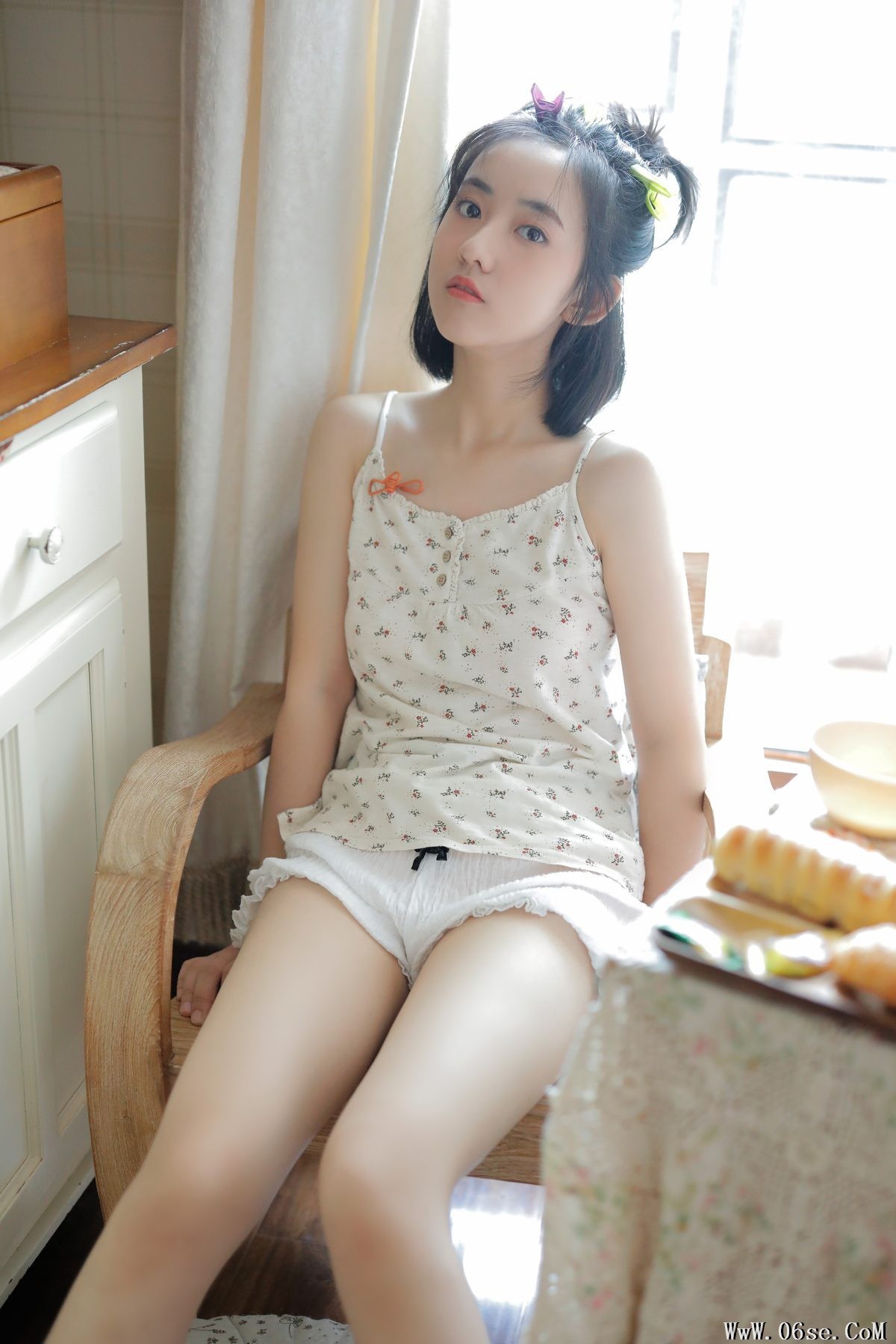 图片[13]-YiTuYu艺图语 Vol.5515 Gu Shu Qi[33P]-六色网