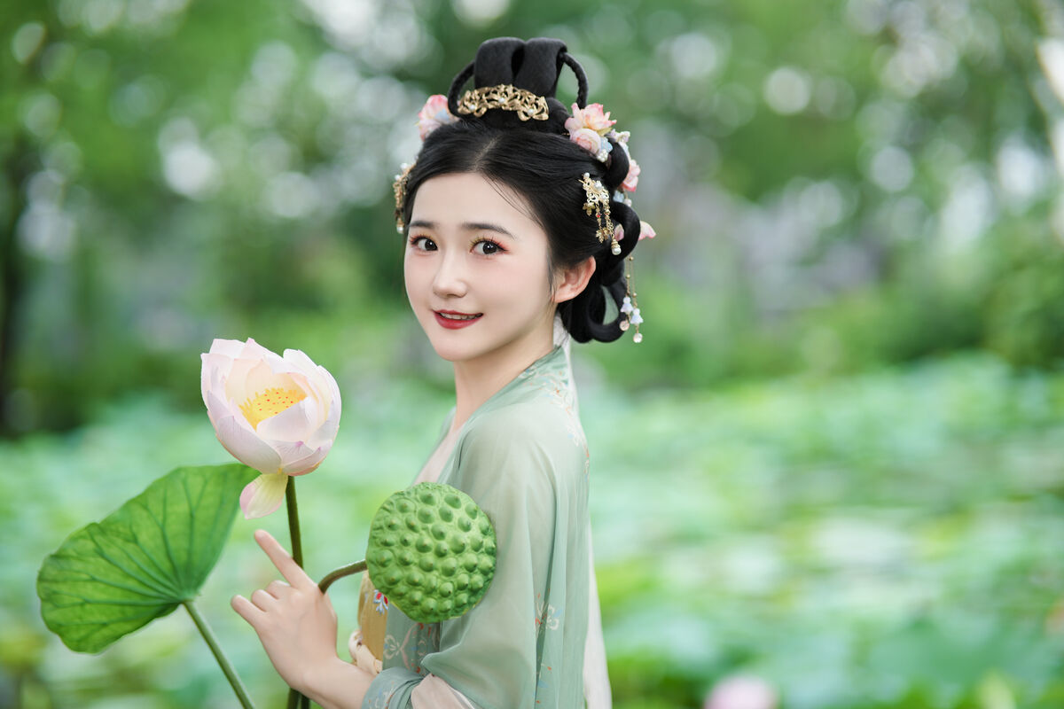 图片[12]-YiTuYu艺图语 Vol.7529 Dan Gao De Dan Dan[23P]-六色网