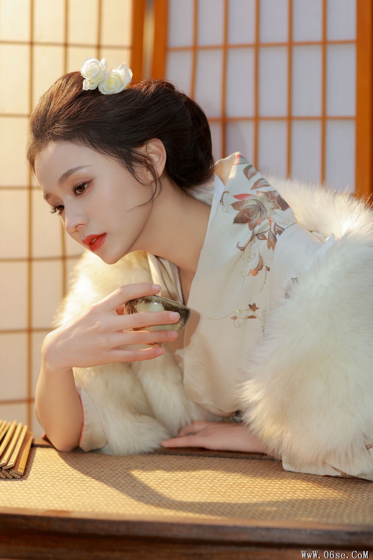 图片[28]-YiTuYu艺图语 Vol.7601 Peng Xiao Ya Ya[39P]-六色网