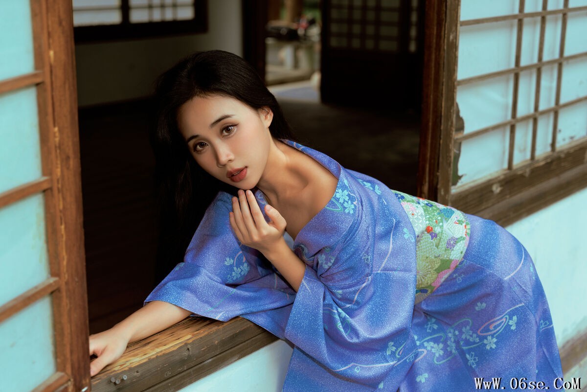 图片[18]-YiTuYu艺图语 Vol.6741 Xiao Wei[29P]-六色网