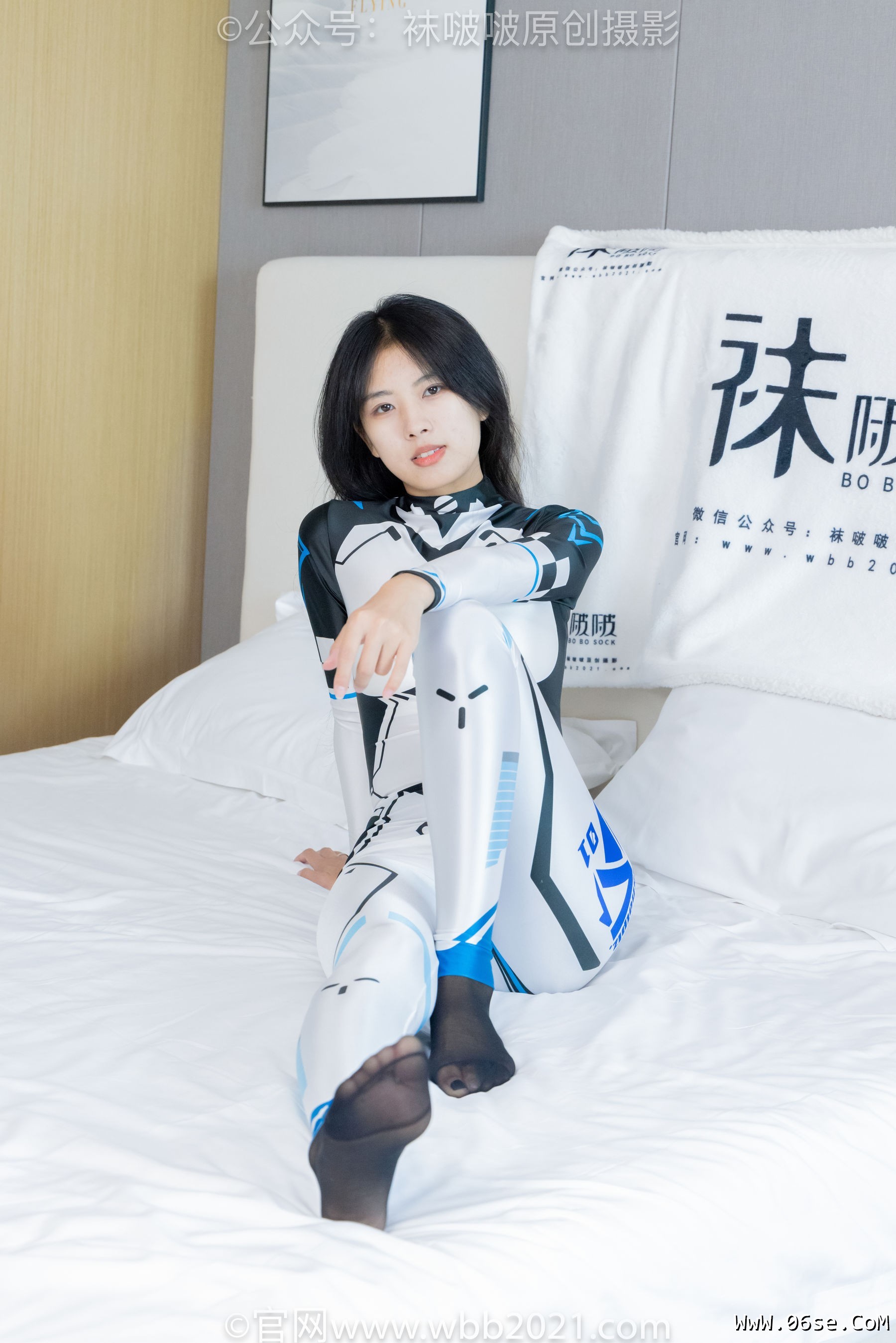 图片[45]-BoBoSocks袜啵啵 No.434 奶油 -cos服、两双靴子、薄肉丝、薄黑丝[155P]-六色网