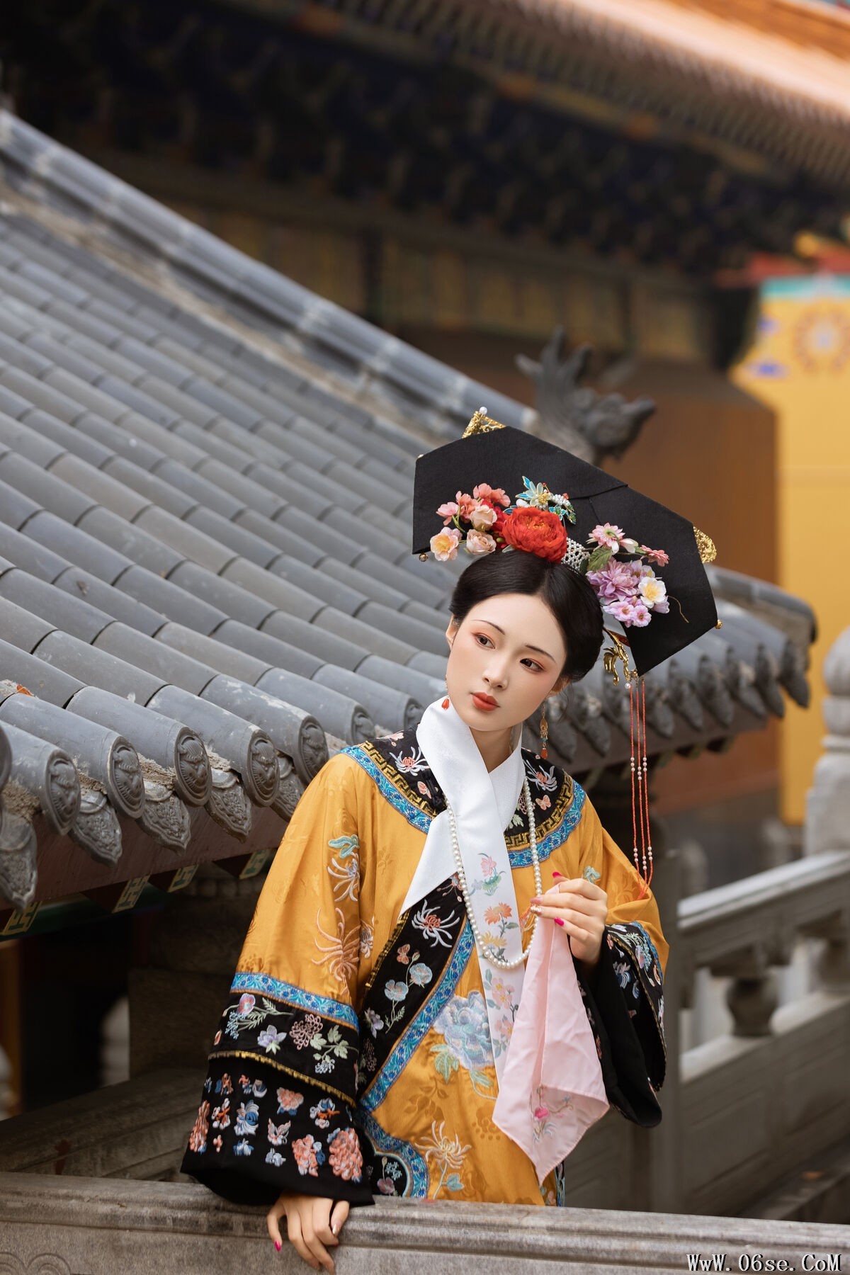 图片[21]-YiTuYu艺图语 Vol.7228 Bing Leng De Xi Gua[27P]-六色网