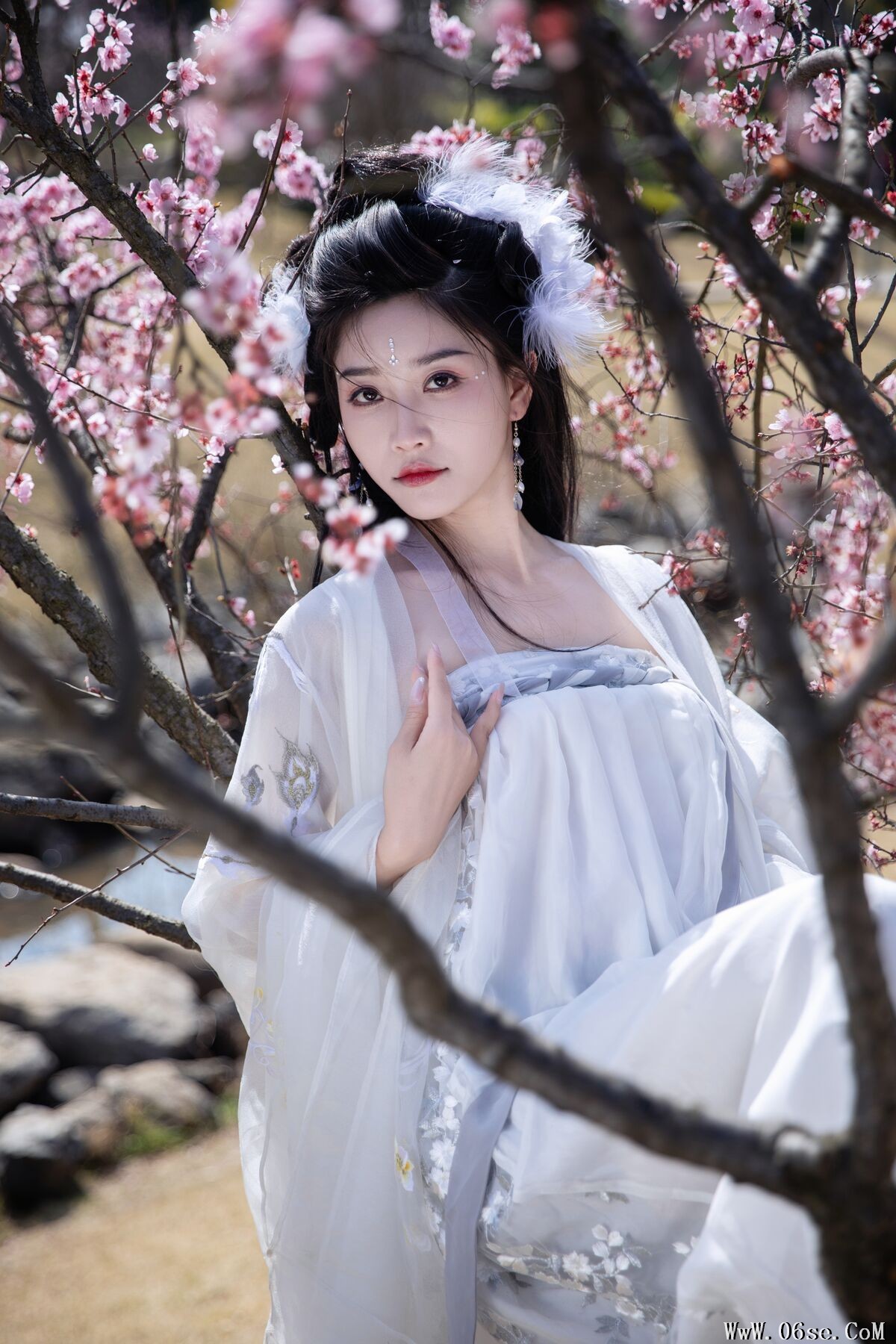 图片[15]-YiTuYu艺图语 Vol.6670 Tong Mu Mu[22P]-六色网