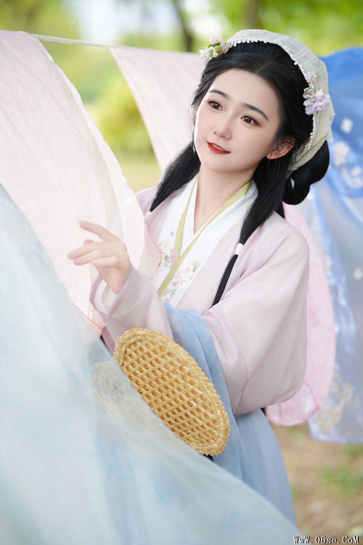 图片[22]-YiTuYu艺图语 Vol.6327 Yi Da Kuai Dan Gao[33P]-六色网
