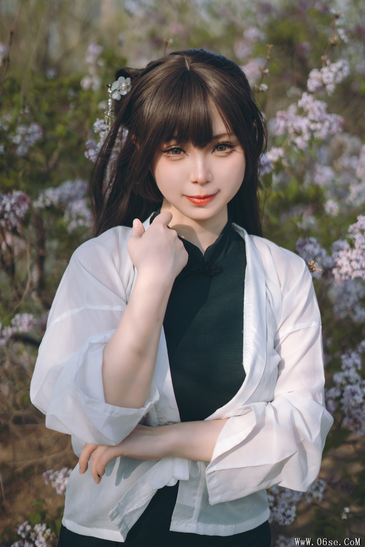 图片[32]-YiTuYu艺图语 Vol.4196 Xiao Tao Chuan Nai Nai[33P]-六色网