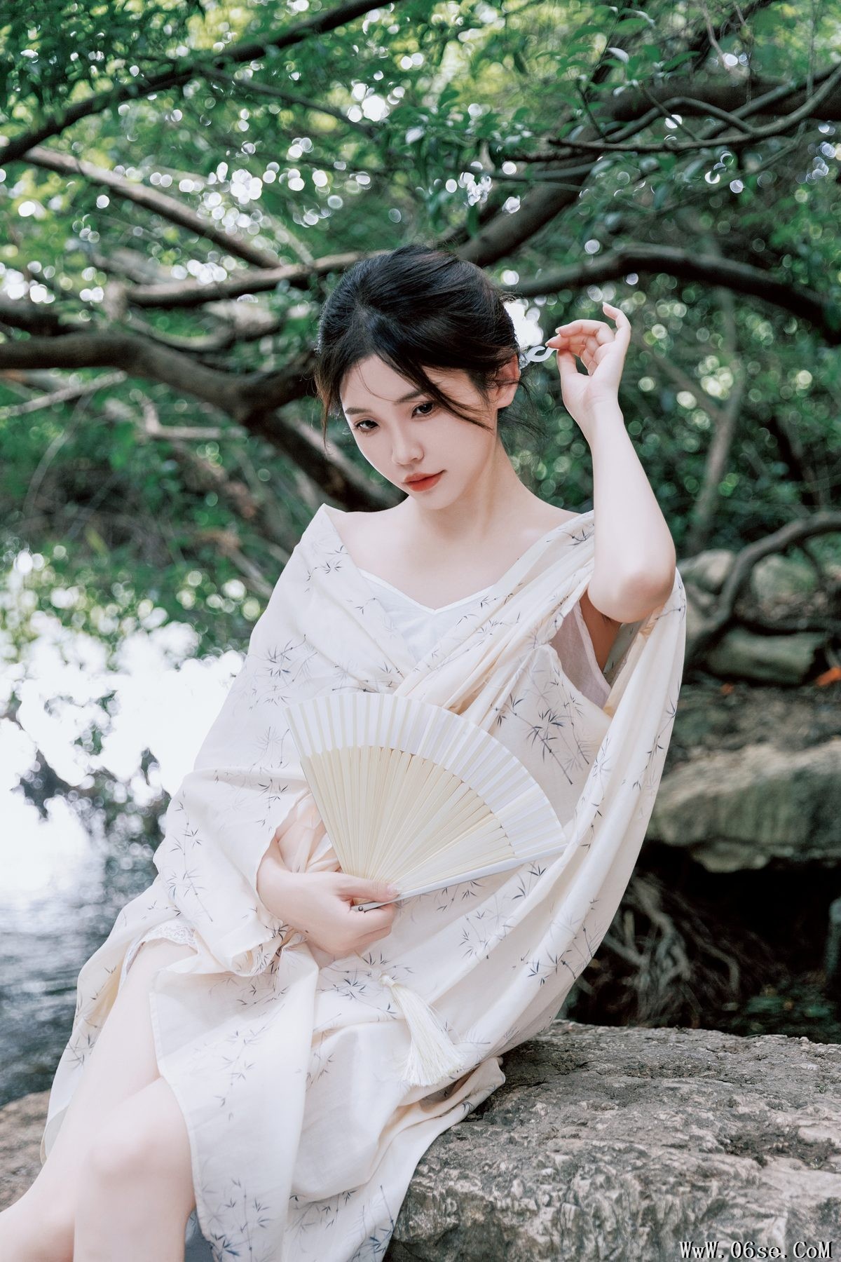 图片[9]-YiTuYu艺图语 Vol.5066 Yi Wei Tong Xue[48P]-六色网