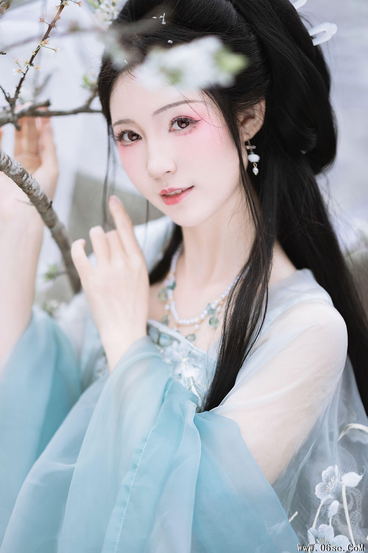 YiTuYu艺图语 Vol.6595 Rui Xue Mizuyuki[37P]-六色网