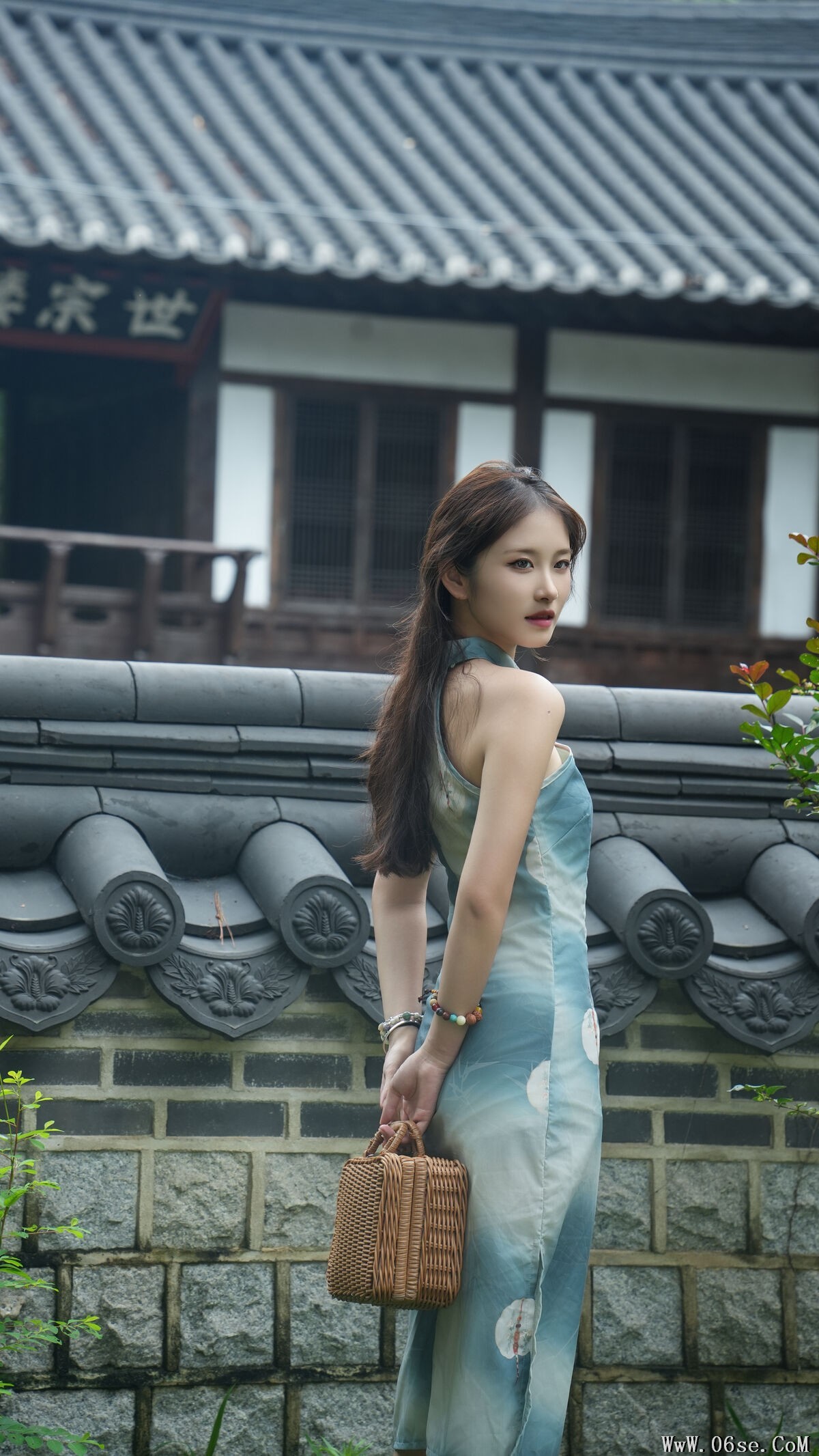图片[29]-YiTuYu艺图语 Vol.6980 Fei Fei[29P]-六色网
