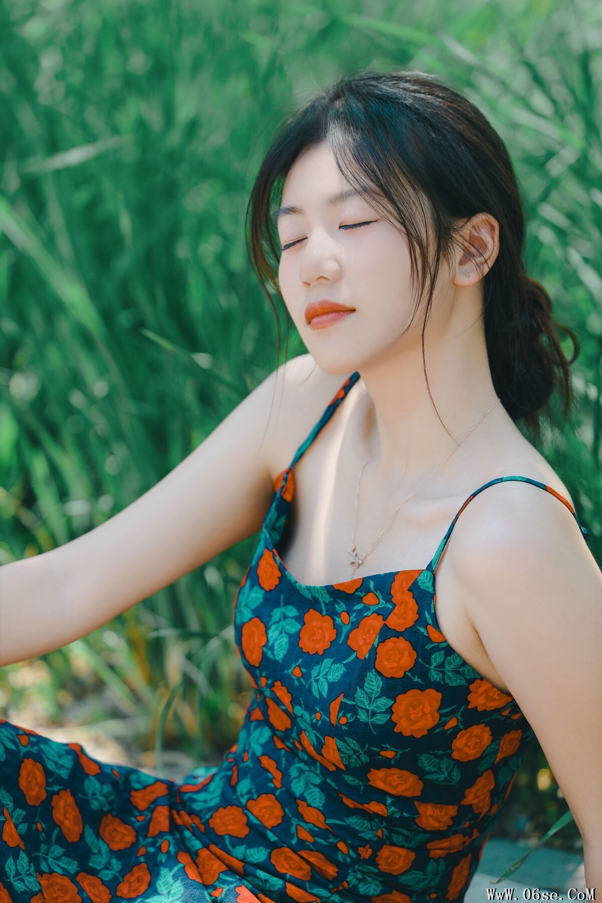 图片[8]-YiTuYu艺图语 Vol.7545 Wen Wen[26P]-六色网