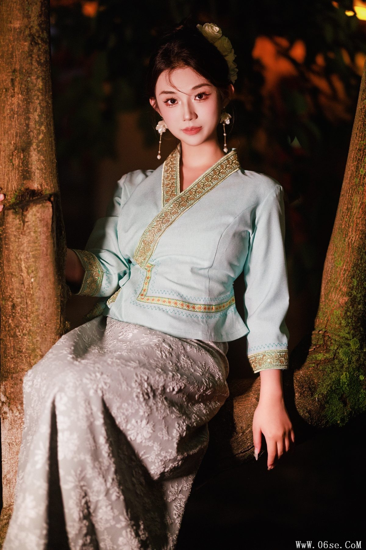 图片[29]-YiTuYu艺图语 Vol.5072 Pei Tong Xue[40P]-六色网