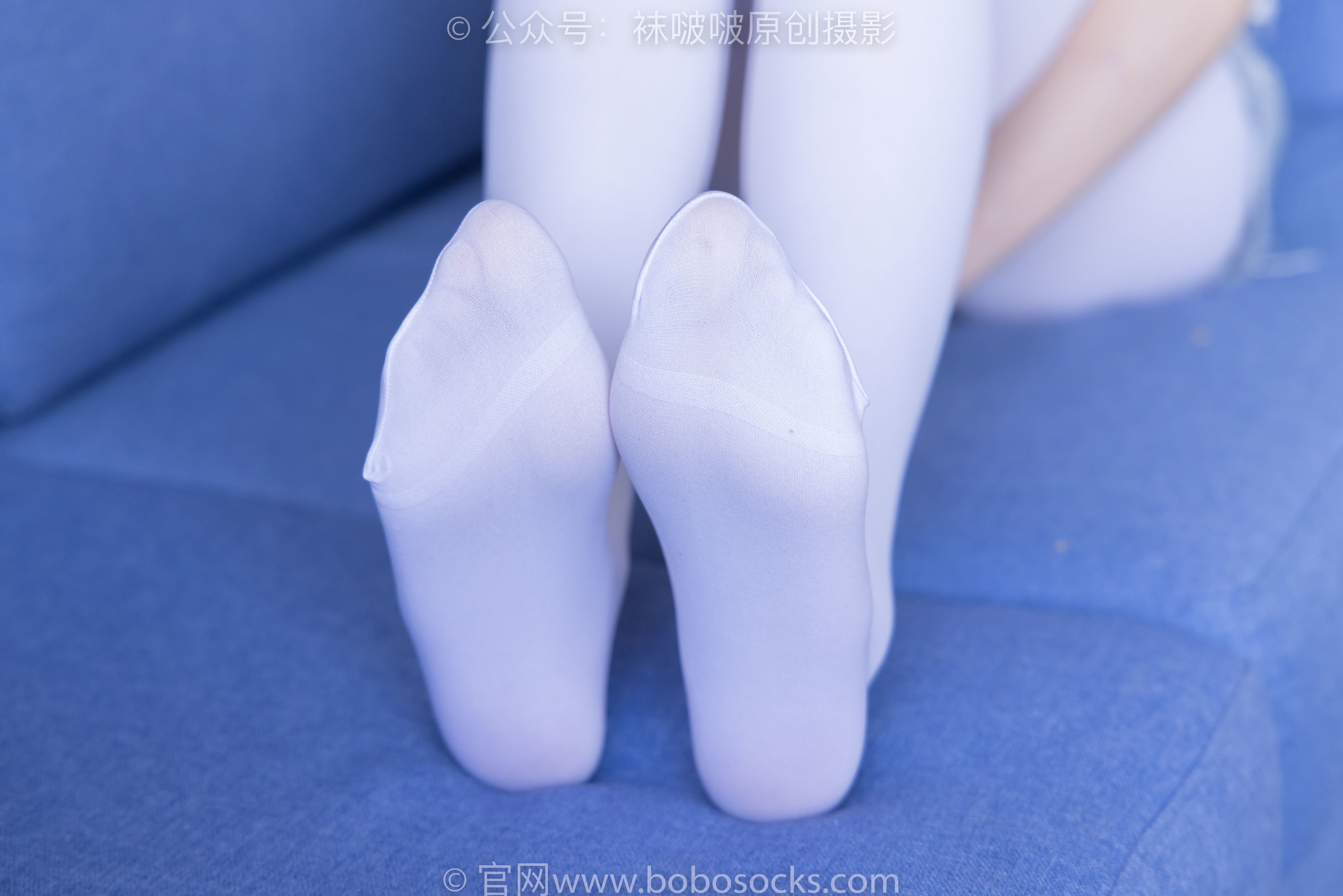 图片[99]-BoBoSocks袜啵啵 No.215 小甜豆-三双帆布鞋板鞋、厚白丝、黑丝[144P]-六色网