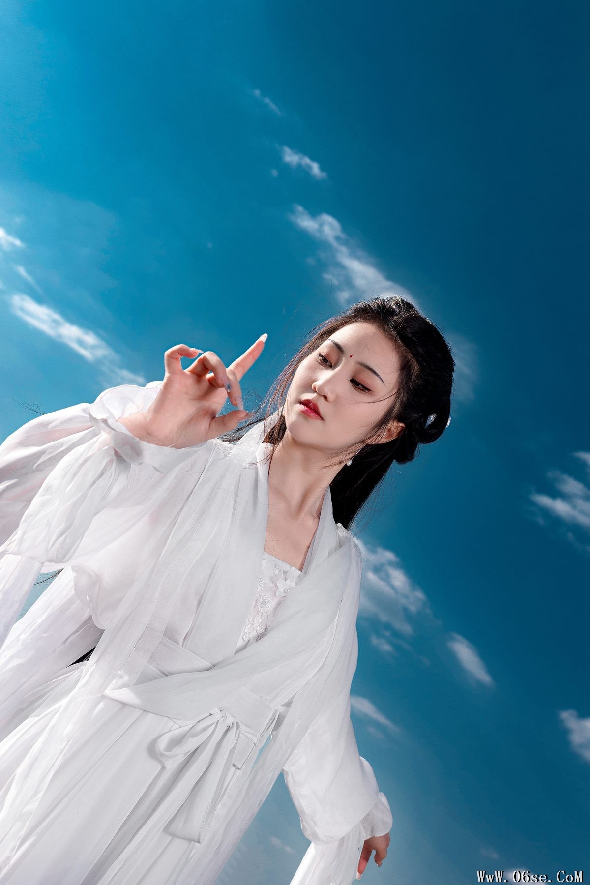 图片[30]-YiTuYu艺图语 Vol.4996 Cha Xiao Tu[32P]-六色网