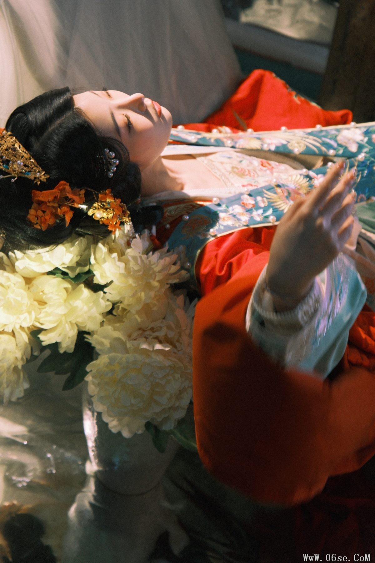 图片[19]-YiTuYu艺图语 Vol.4409 Guo Guo[21P]-六色网