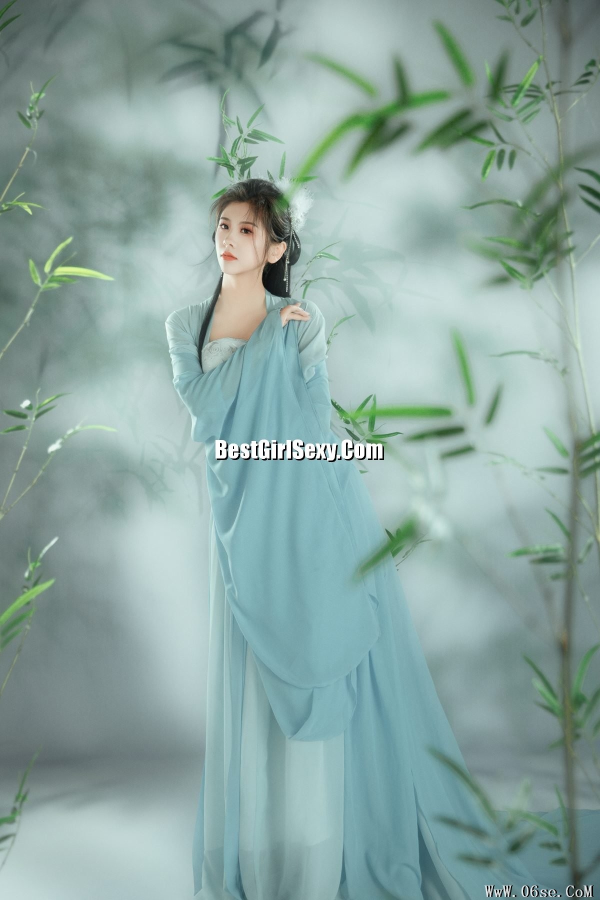图片[21]-YiTuYu艺图语 Vol.3695 Fang Bao[23P]-六色网
