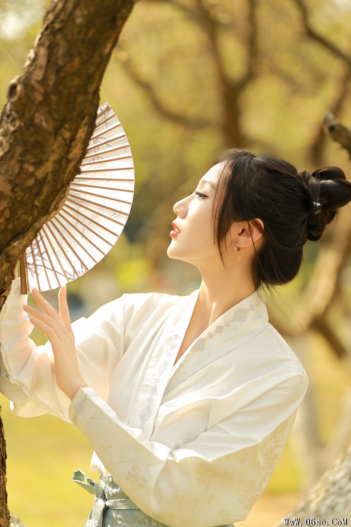 图片[48]-YiTuYu艺图语 Vol.6418 O1ne Wan[53P]-六色网