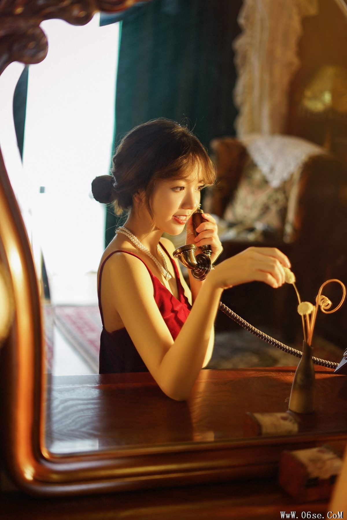 图片[7]-YiTuYu艺图语 Vol.3094 Yu Lin[22P]-六色网