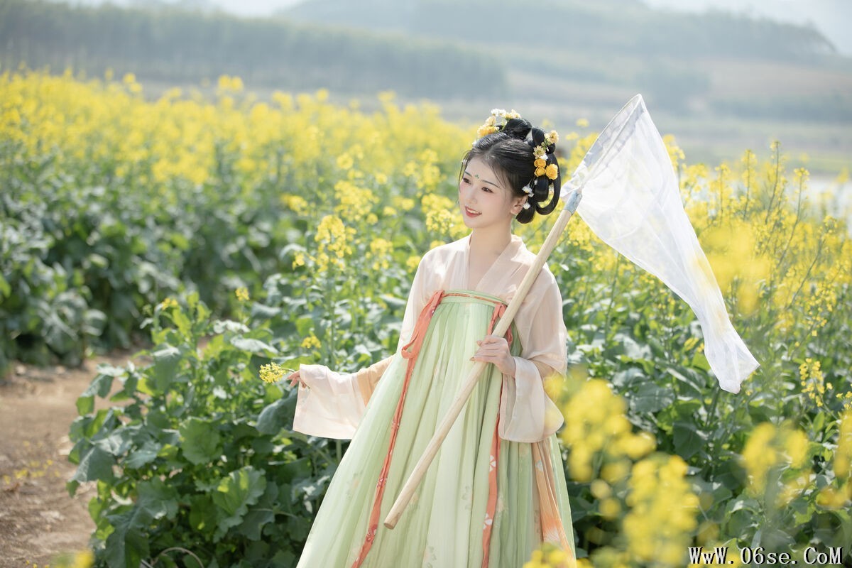图片[10]-YiTuYu艺图语 Vol.7111 Suan La Tang Er[23P]-六色网