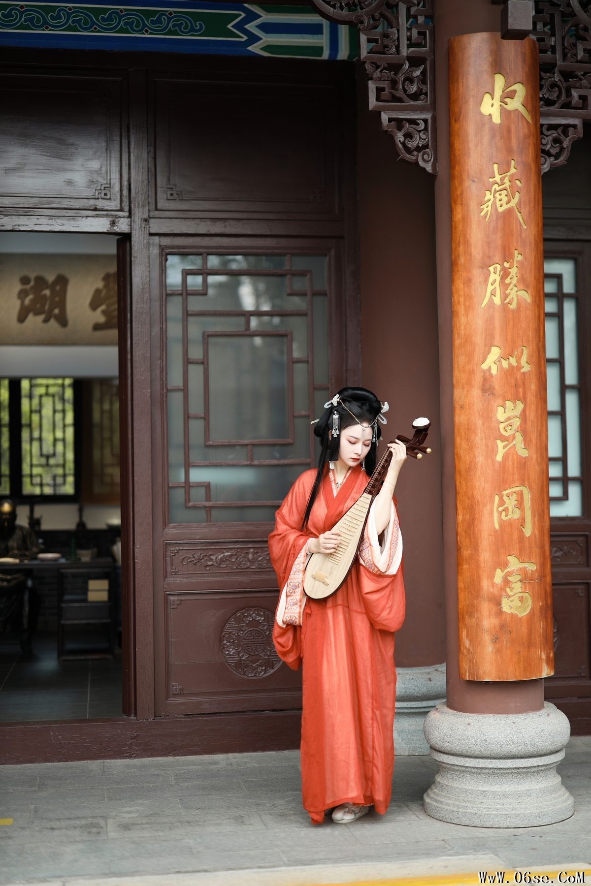 图片[18]-YiTuYu艺图语 Vol.6227 Wo Shi Xiao Sui Sui[27P]-六色网