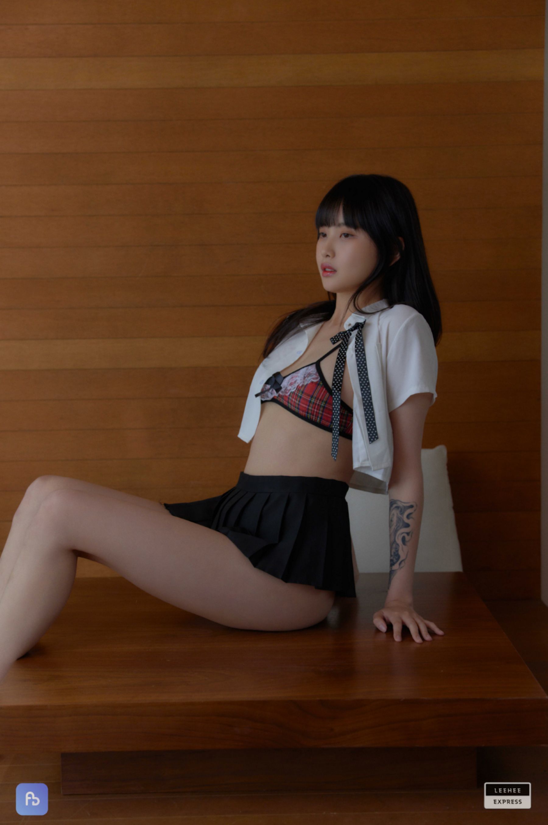 图片[52]-[LEEHEE EXPRESS] LEDG-183A – GMS[62P]-六色网