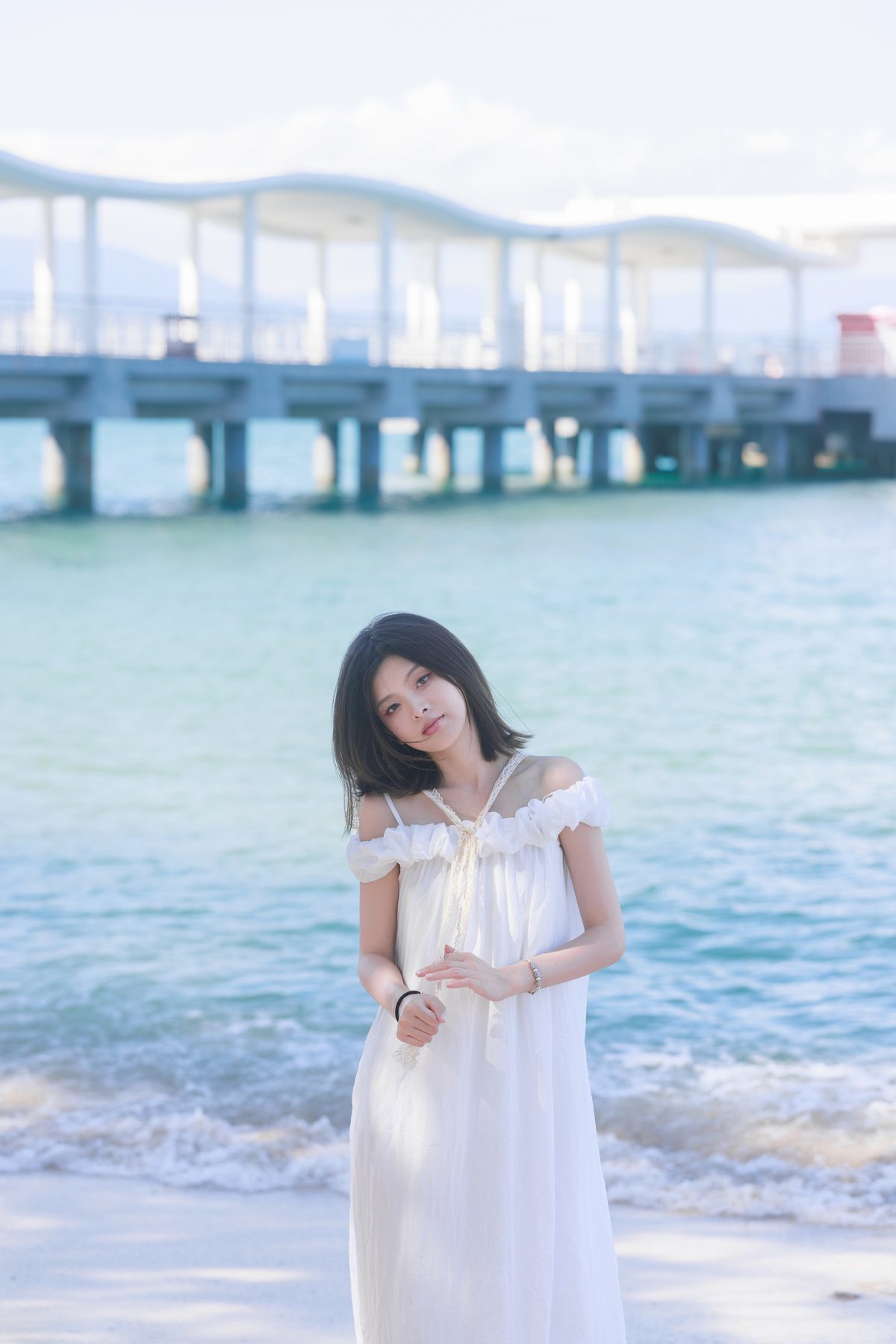 图片[30]-YiTuYu艺图语 Vol.5442 Zhang Zhang Bao[33P]-六色网