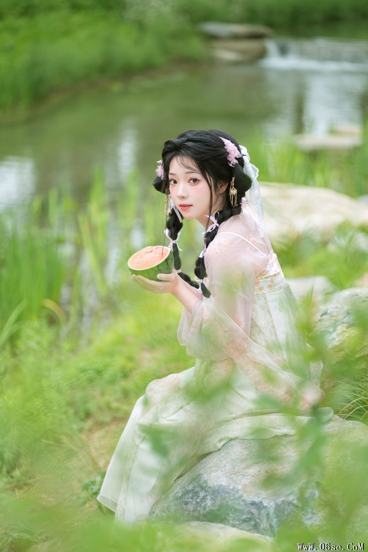 图片[7]-YiTuYu艺图语 Vol.4931 Lin You Chi[25P]-六色网