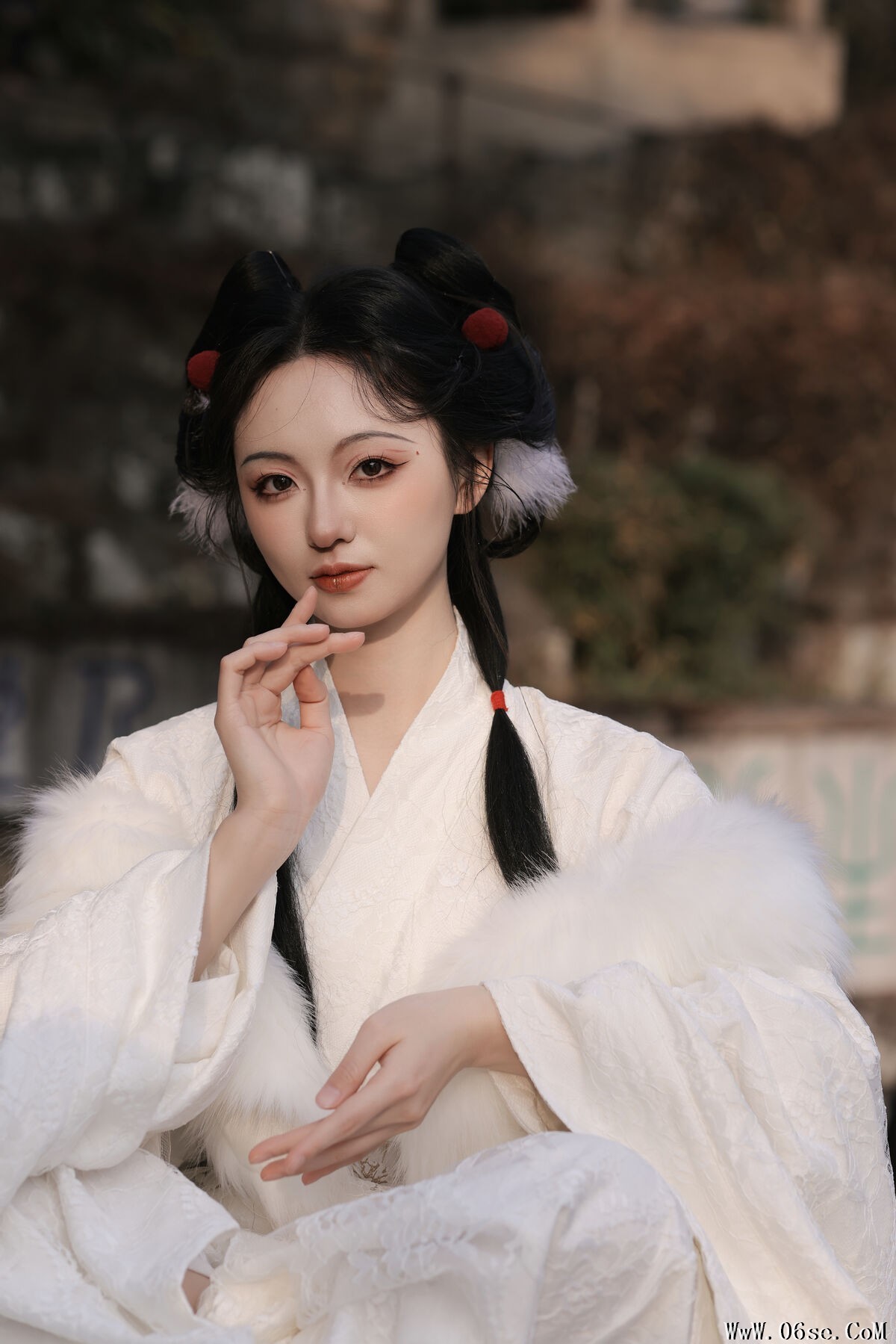 图片[21]-YiTuYu艺图语 Vol.7385 Xiao Yang Ai Gan Fan[28P]-六色网