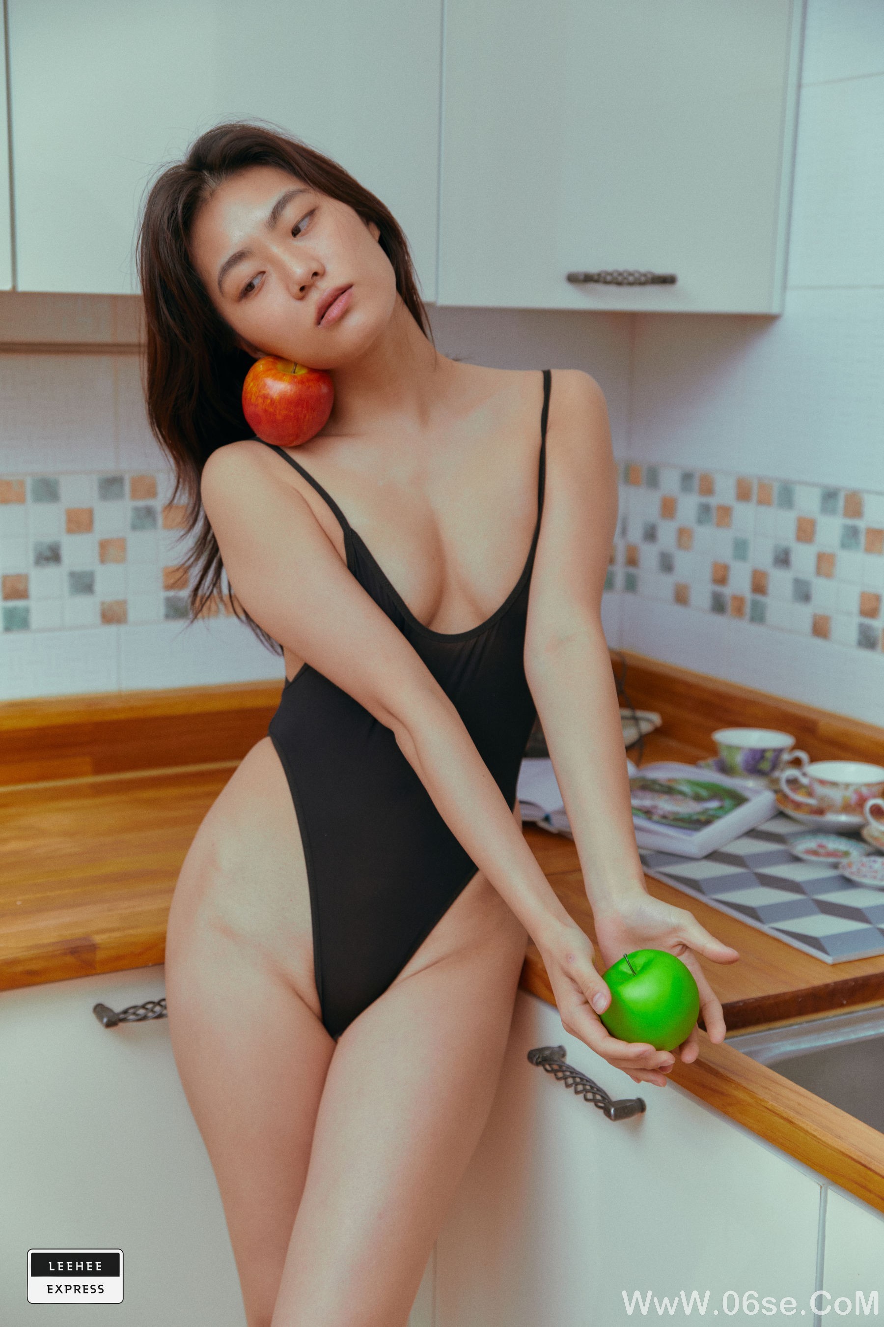 图片[44]-[LEEHEE EXPRESS] LEDG-014 – Son.J[44P]-六色网
