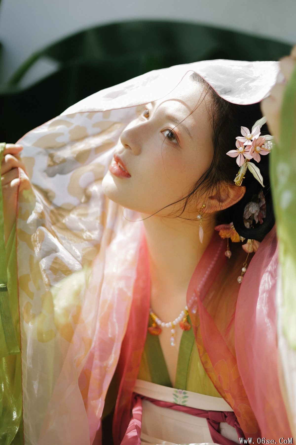 图片[21]-YiTuYu艺图语 Vol.5717 Li Yue[33P]-六色网