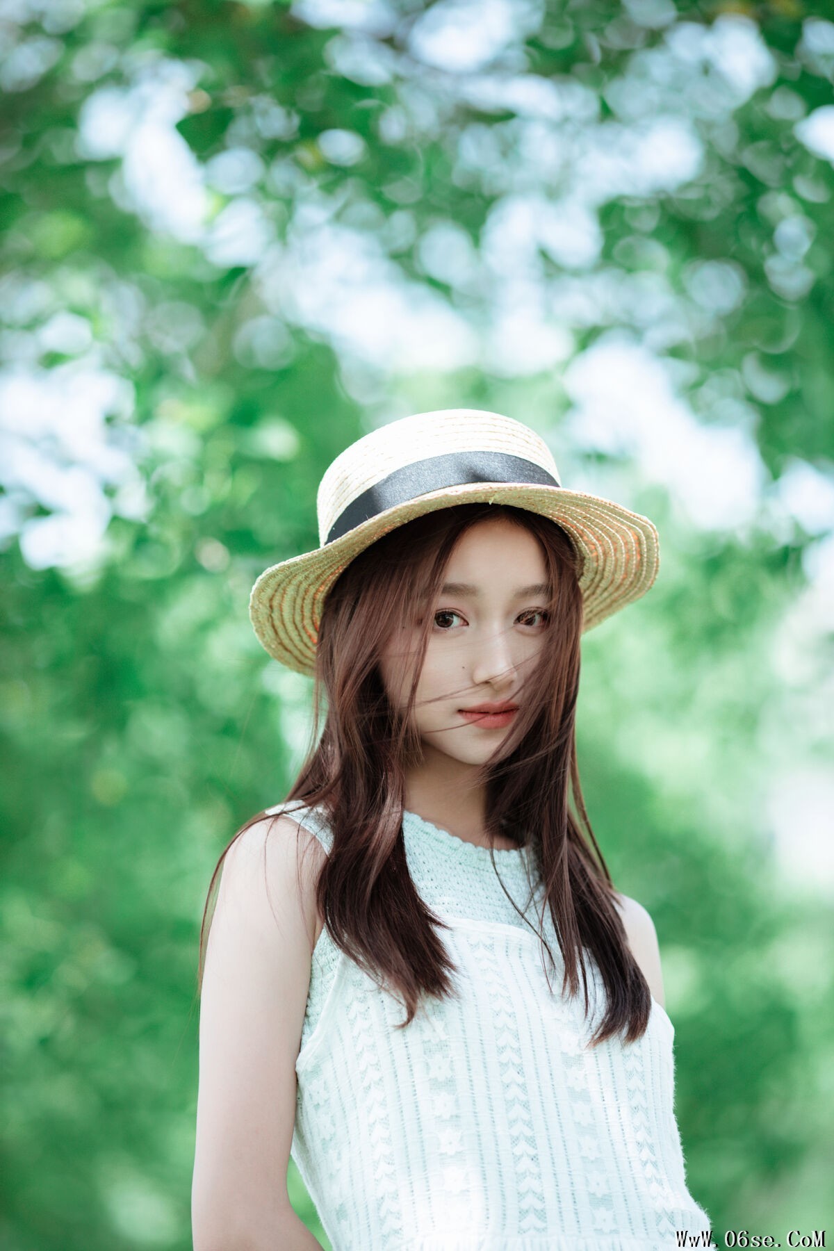 图片[25]-YiTuYu艺图语 Vol.7211 Yu Er[25P]-六色网