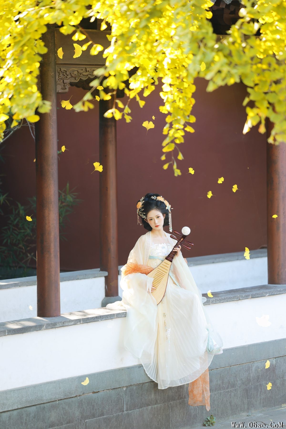 图片[17]-YiTuYu艺图语 Vol.6066 Yi Wan Da Yu Yuan[23P]-六色网