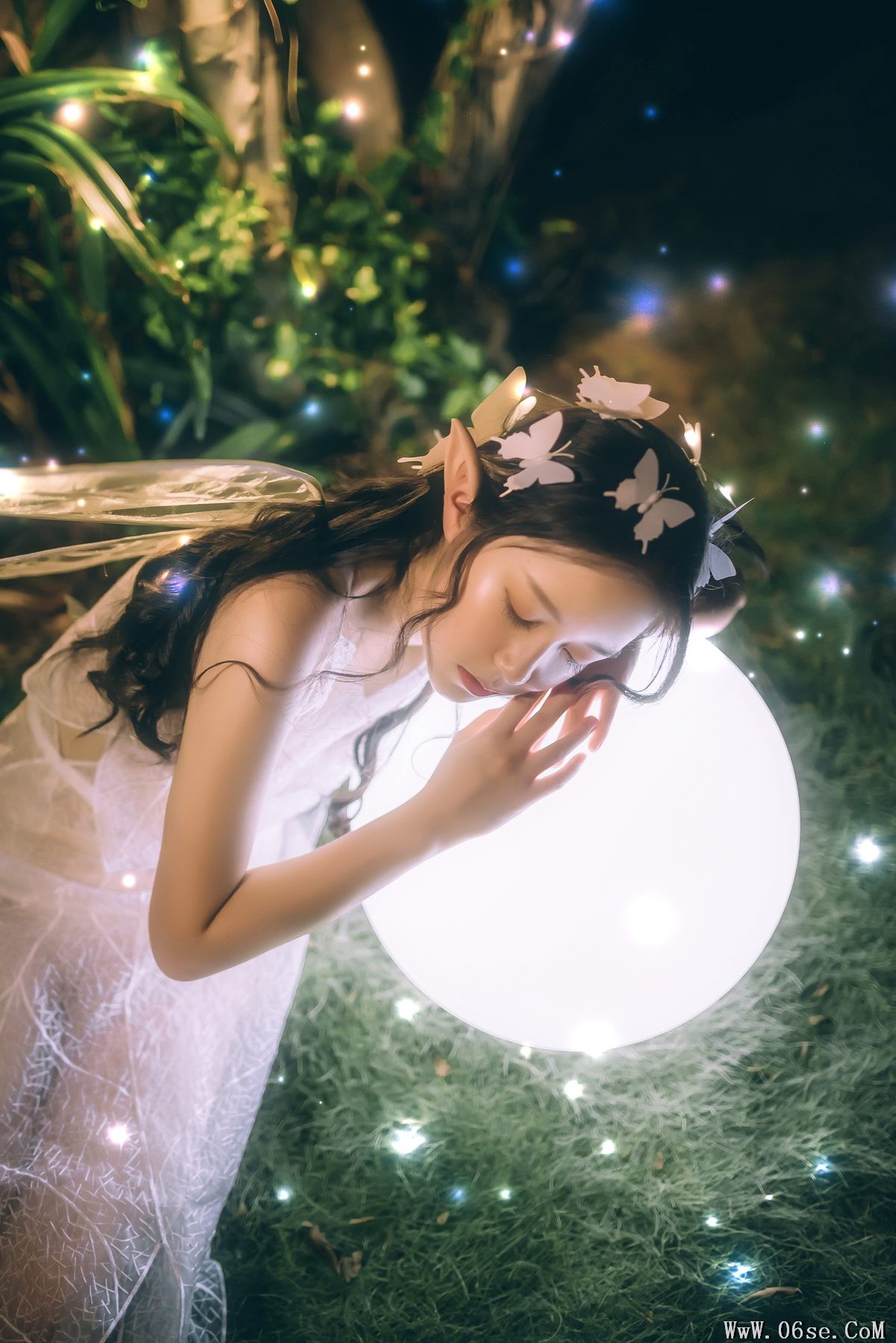 图片[19]-YiTuYu艺图语 Vol.6023 Pu Tong Tian Cai[22P]-六色网