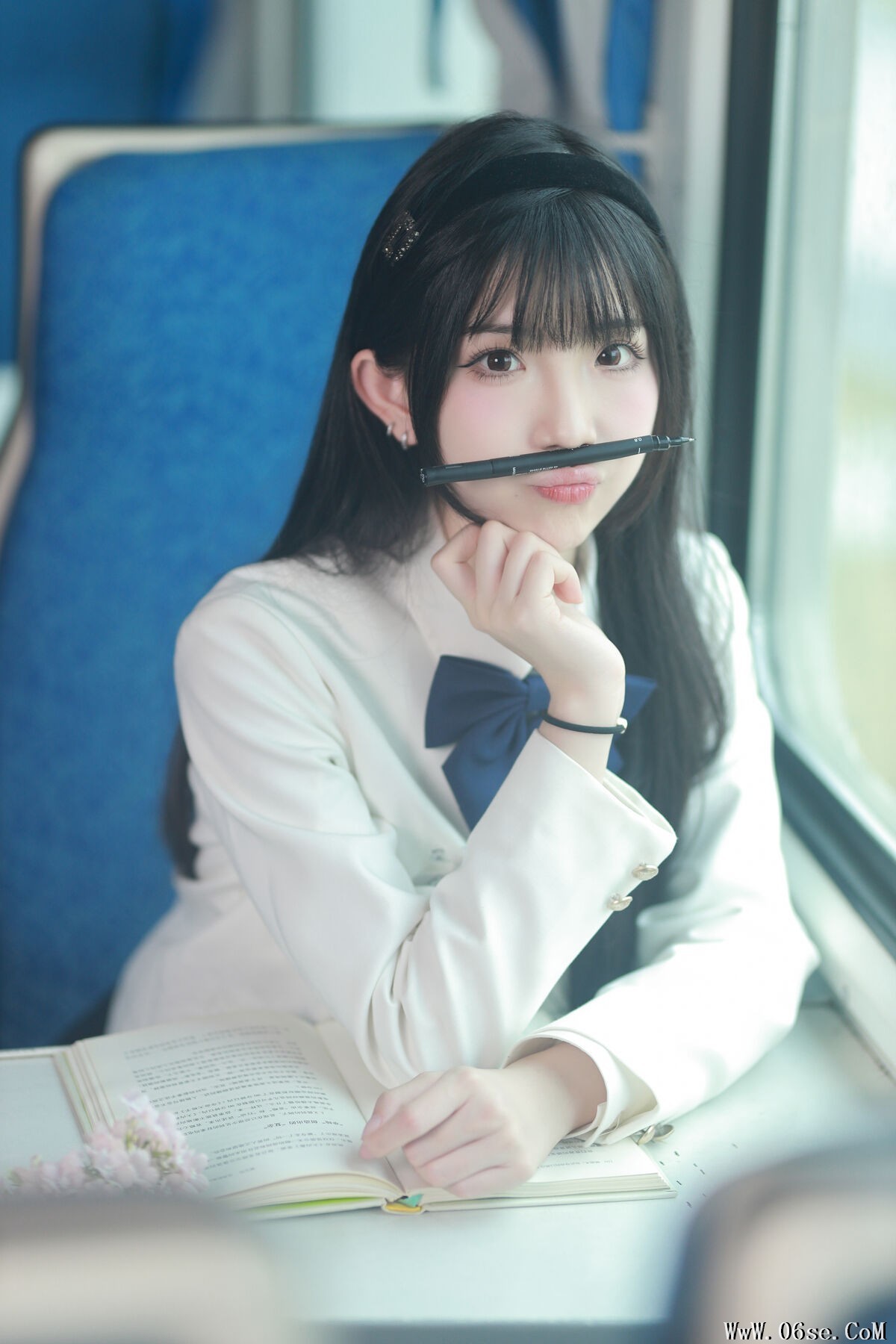图片[14]-YiTuYu艺图语 Vol.6507 Ying Tao Zai Bu Zai[62P]-六色网