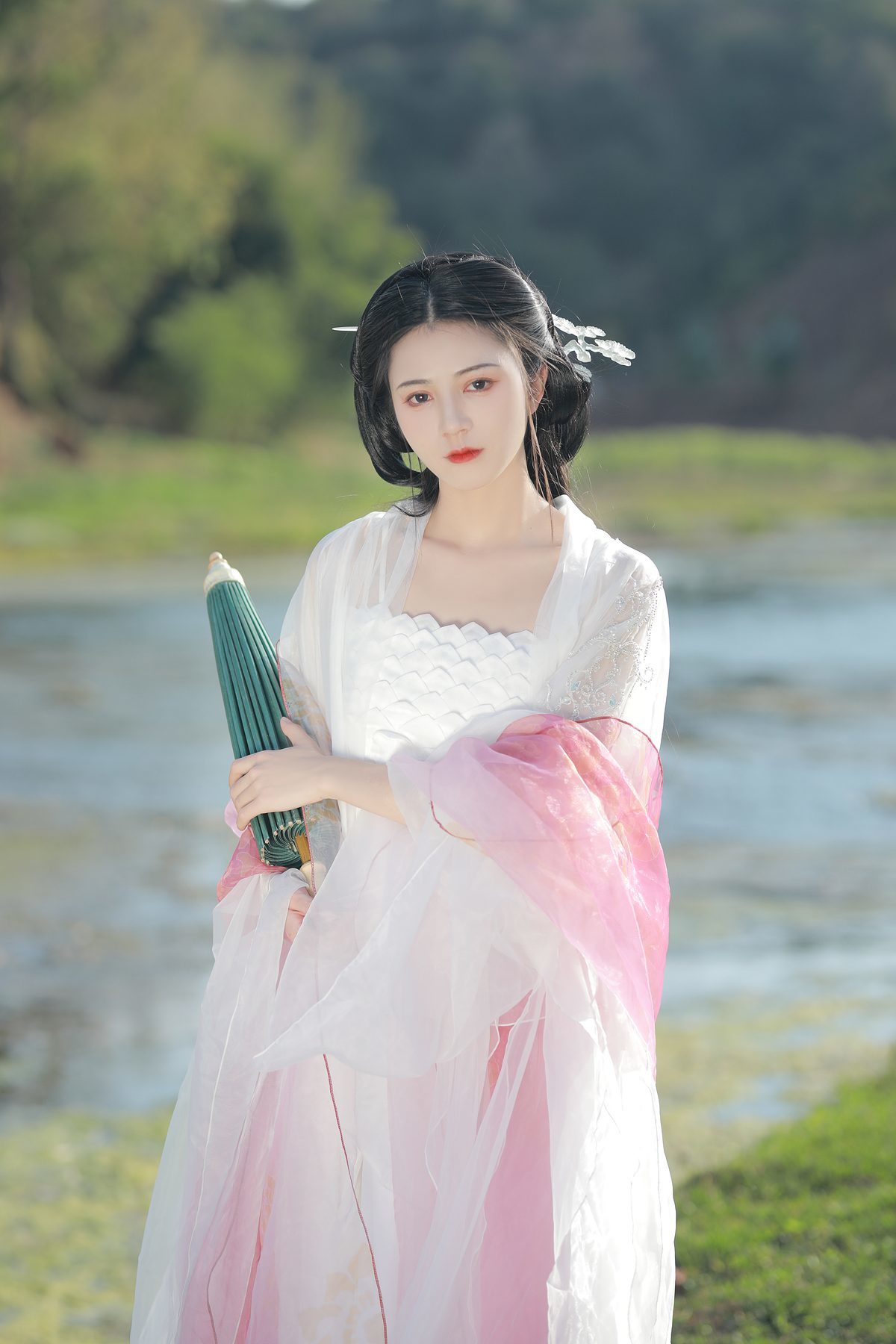 图片[16]-YiTuYu艺图语 Vol.4298 Wu Sui[27P]-六色网