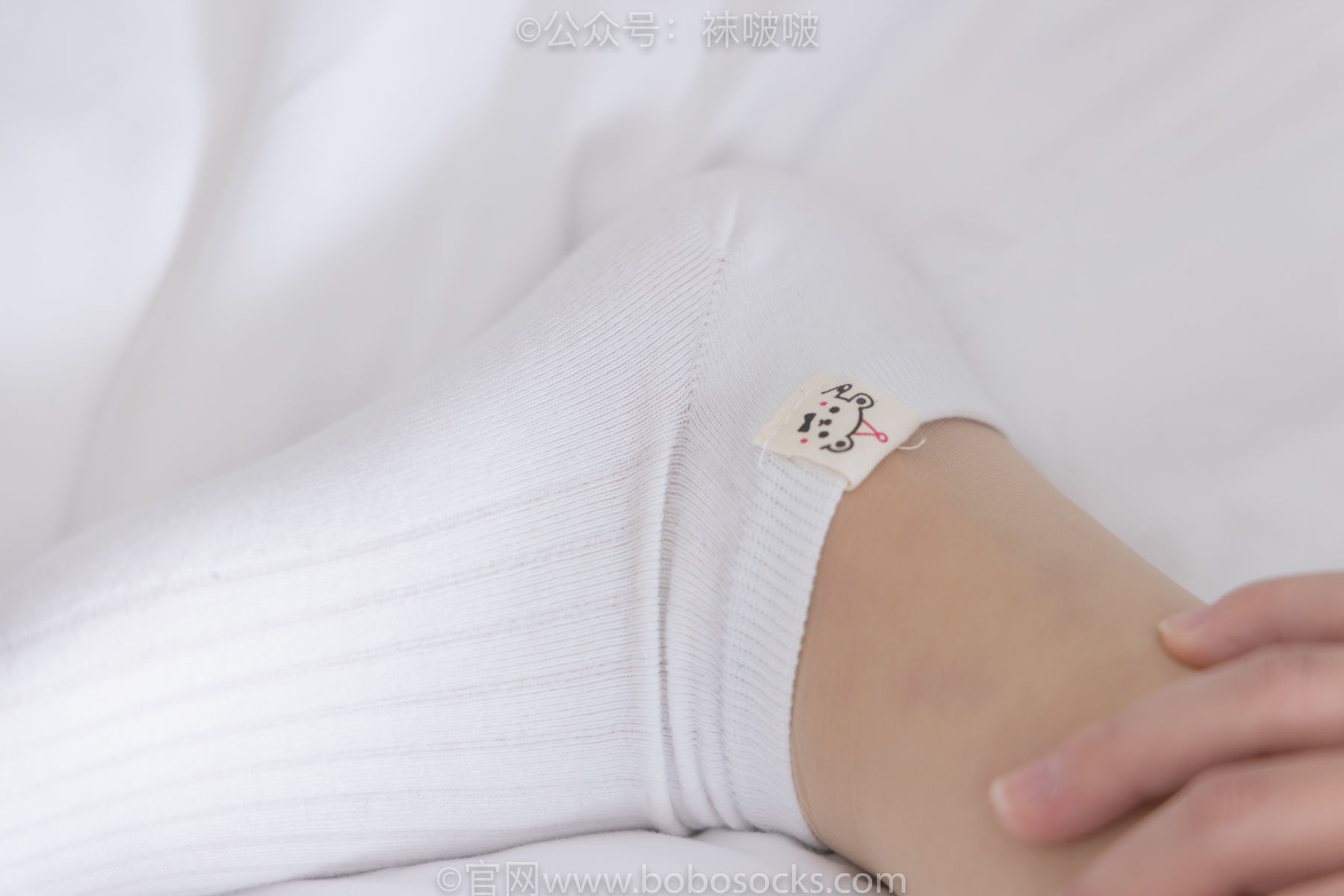 图片[76]-BoBoSocks袜啵啵 No.068 菠萝-JK制服、皮鞋、短白棉袜、肉丝[138P]-六色网