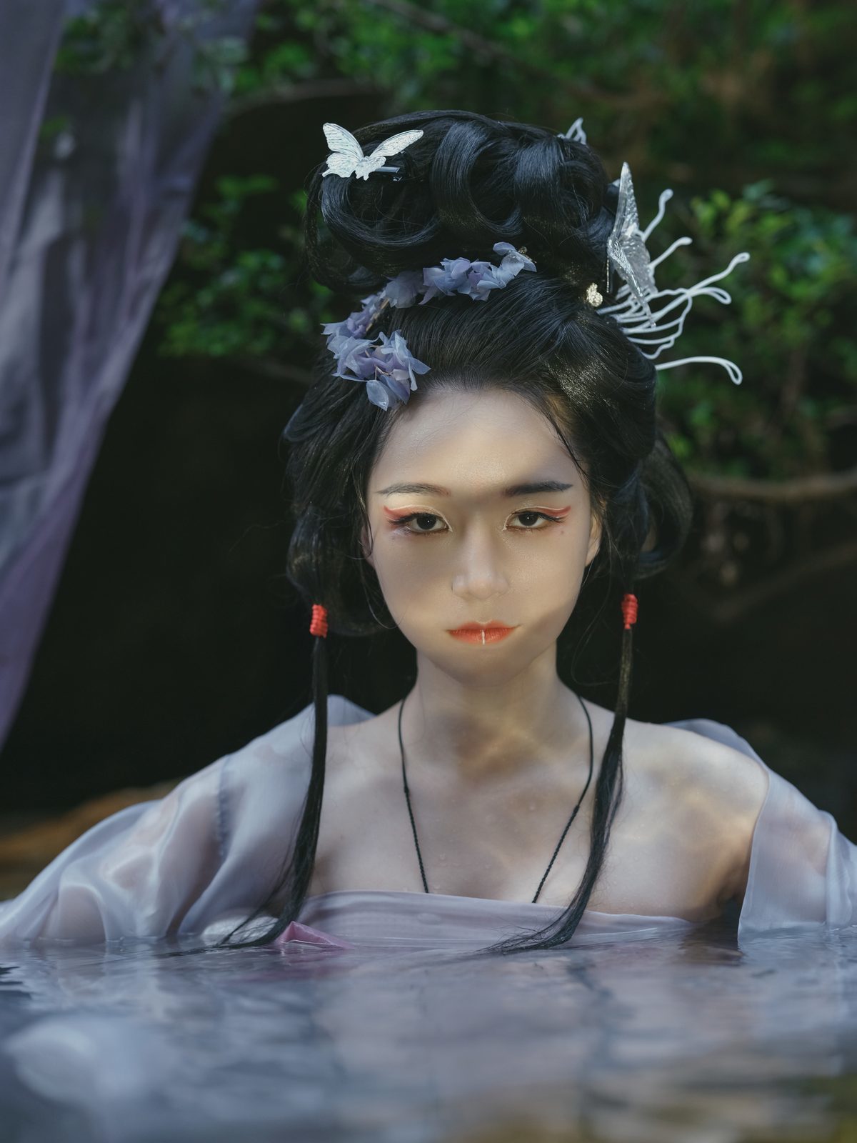 图片[26]-YiTuYu艺图语 Vol.5048 Lin Lang[33P]-六色网