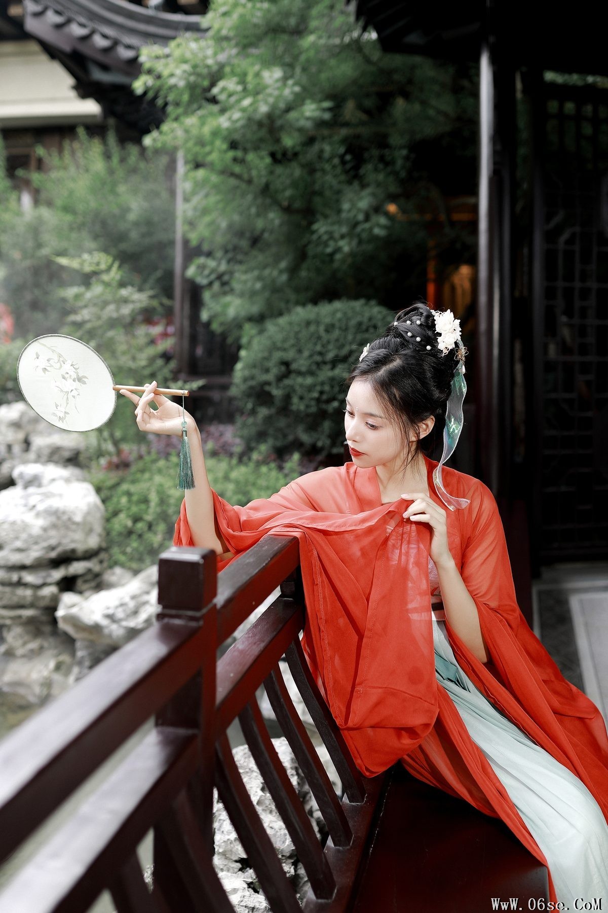 图片[41]-YiTuYu艺图语 Vol.4826 Li Lu Lu[45P]-六色网