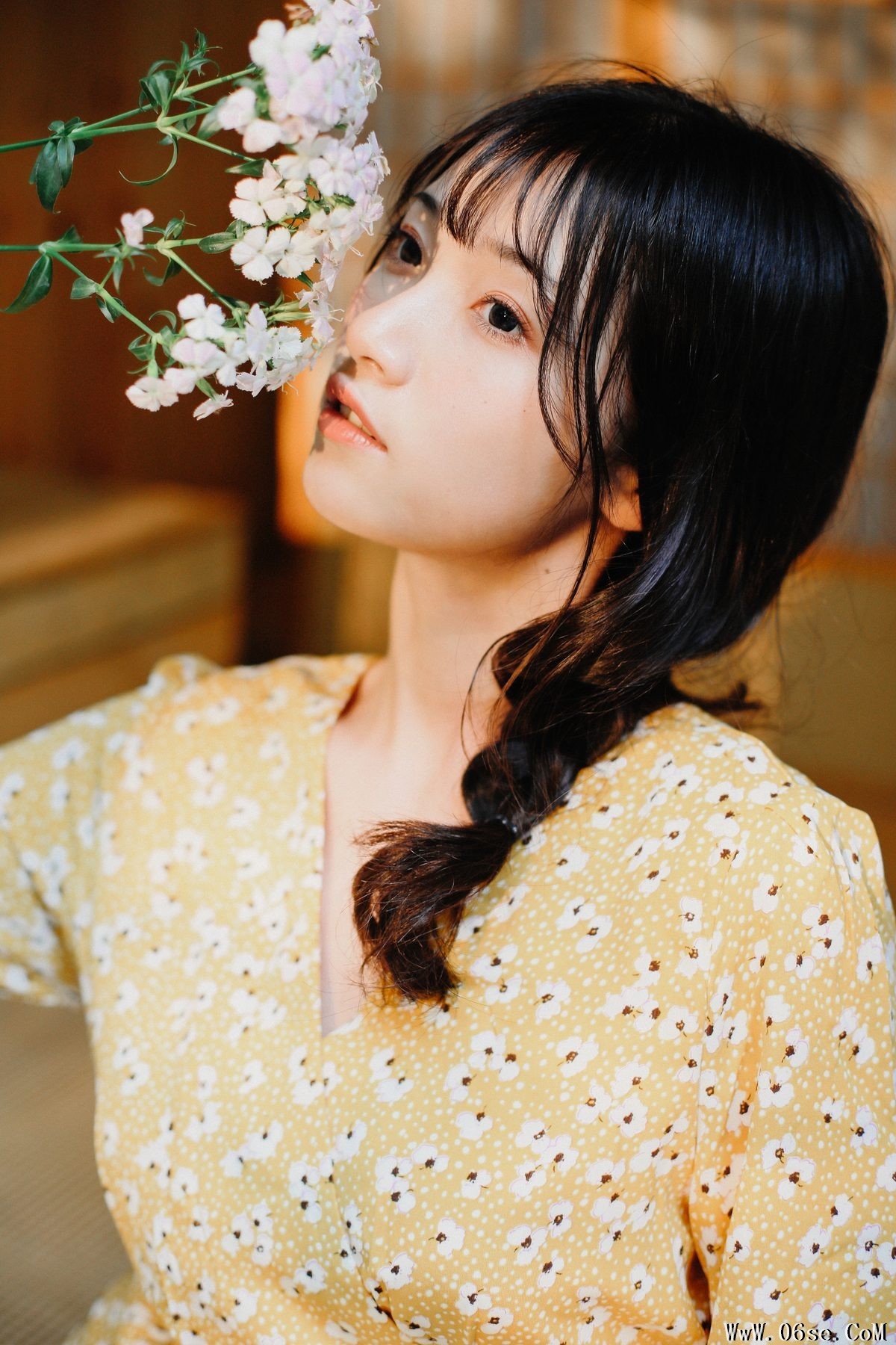 图片[11]-YiTuYu艺图语 Vol.5714 Yue Ya[24P]-六色网