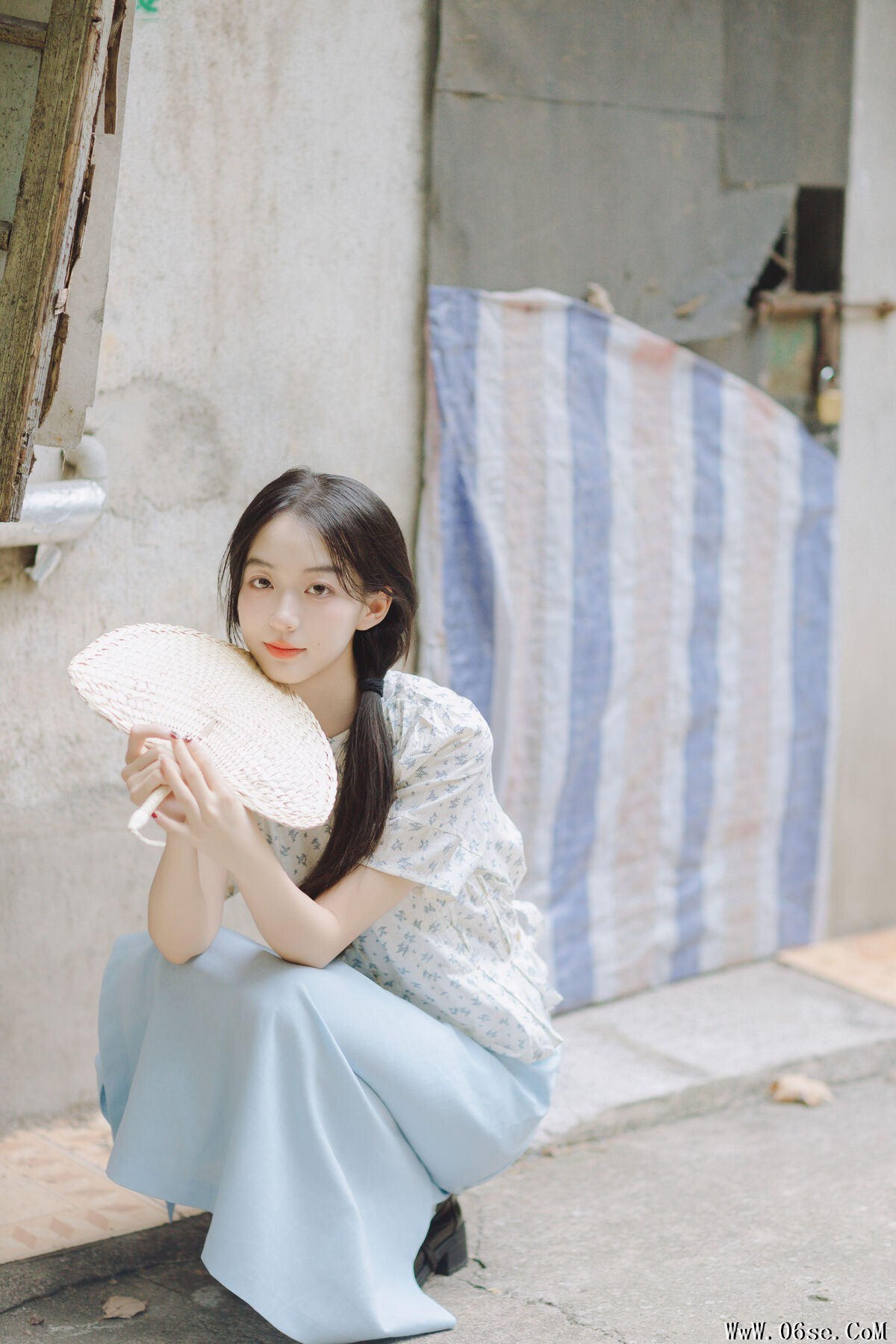 图片[29]-YiTuYu艺图语 Vol.7673 Chi Kou Tang Yuan Ma[34P]-六色网