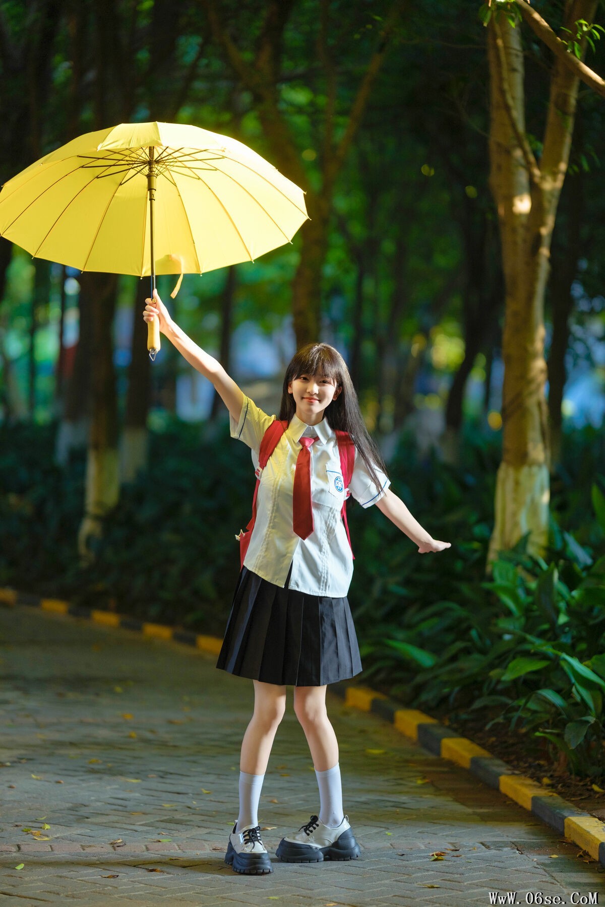 图片[6]-YiTuYu艺图语 Vol.7600 Leng Ku Wang Ye[21P]-六色网