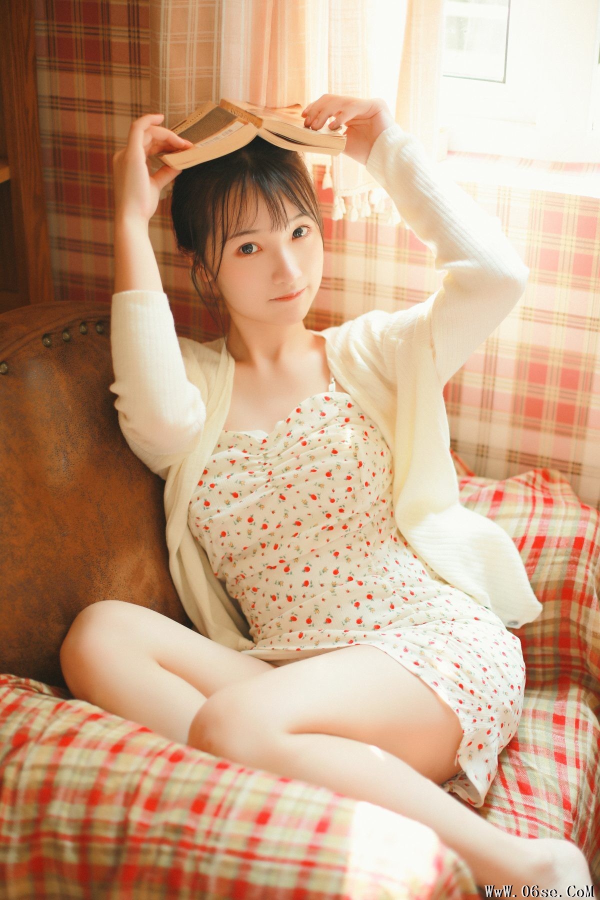 图片[13]-YiTuYu艺图语 Vol.5601 Yue Ya[21P]-六色网