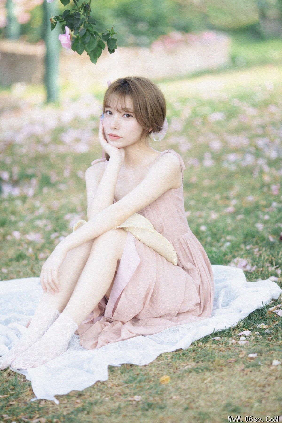 图片[12]-YiTuYu艺图语 Vol.5337 Xiao Huang Yu[20P]-六色网